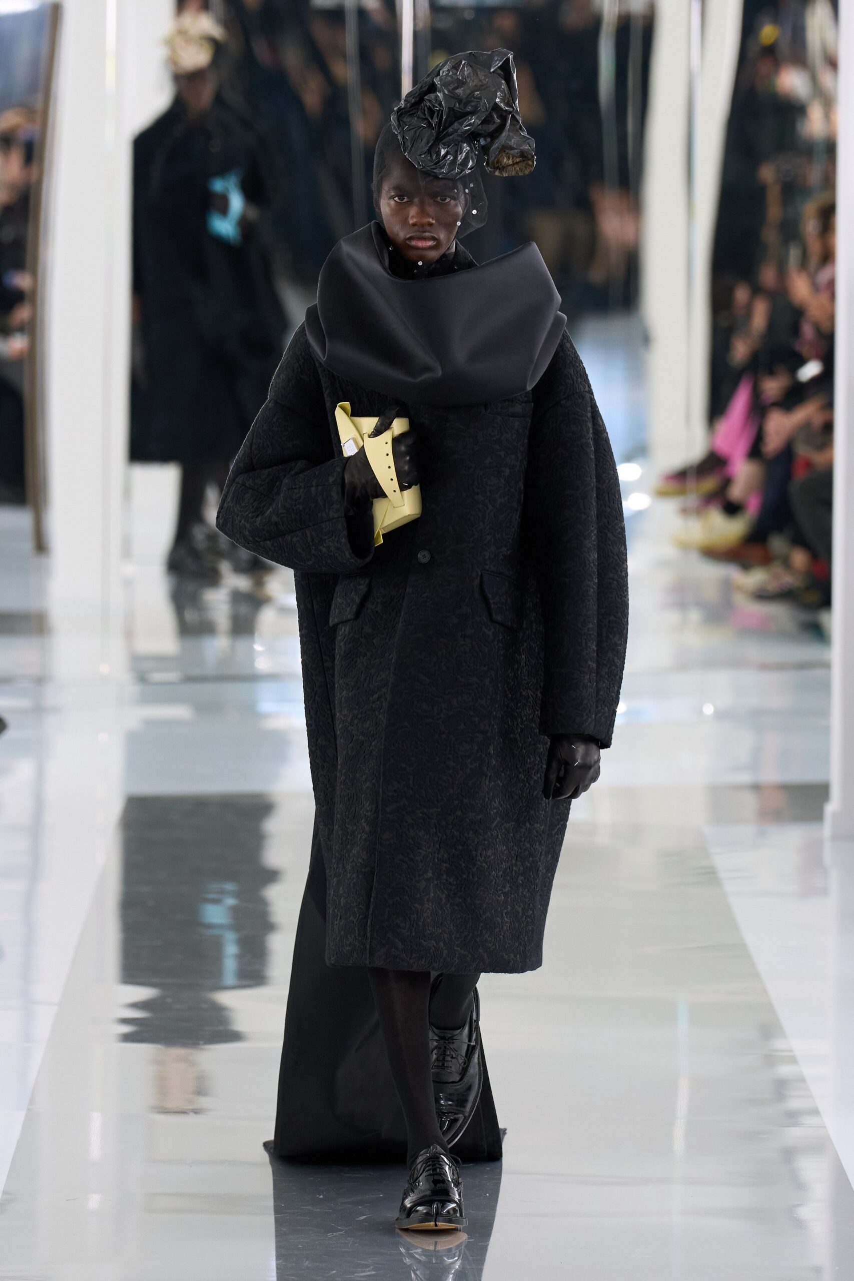 Maison Margiela F/W 23 Look 12