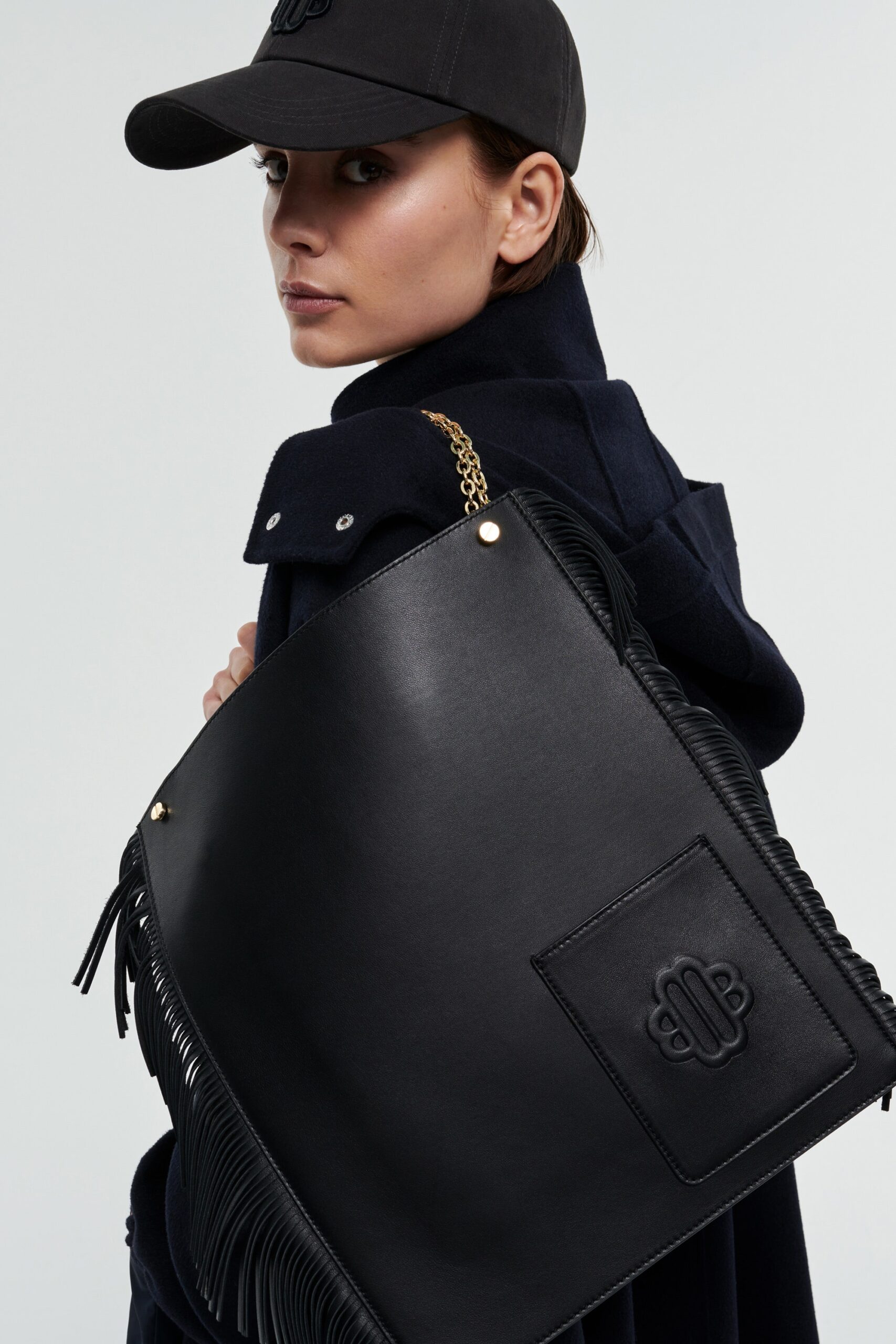 Maje F/W 22 Look 12