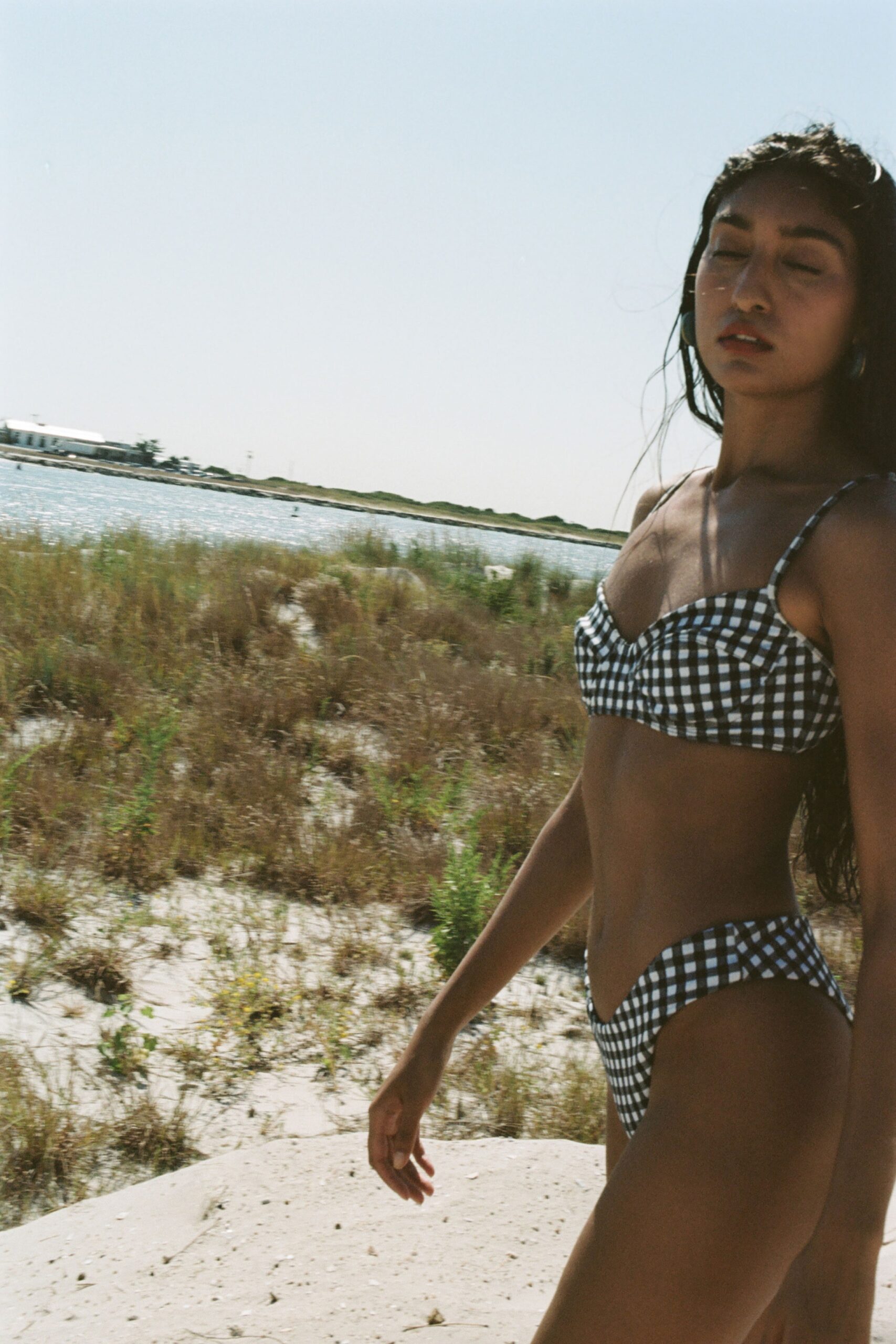 Mara Hoffman Resort 23 Look 12
