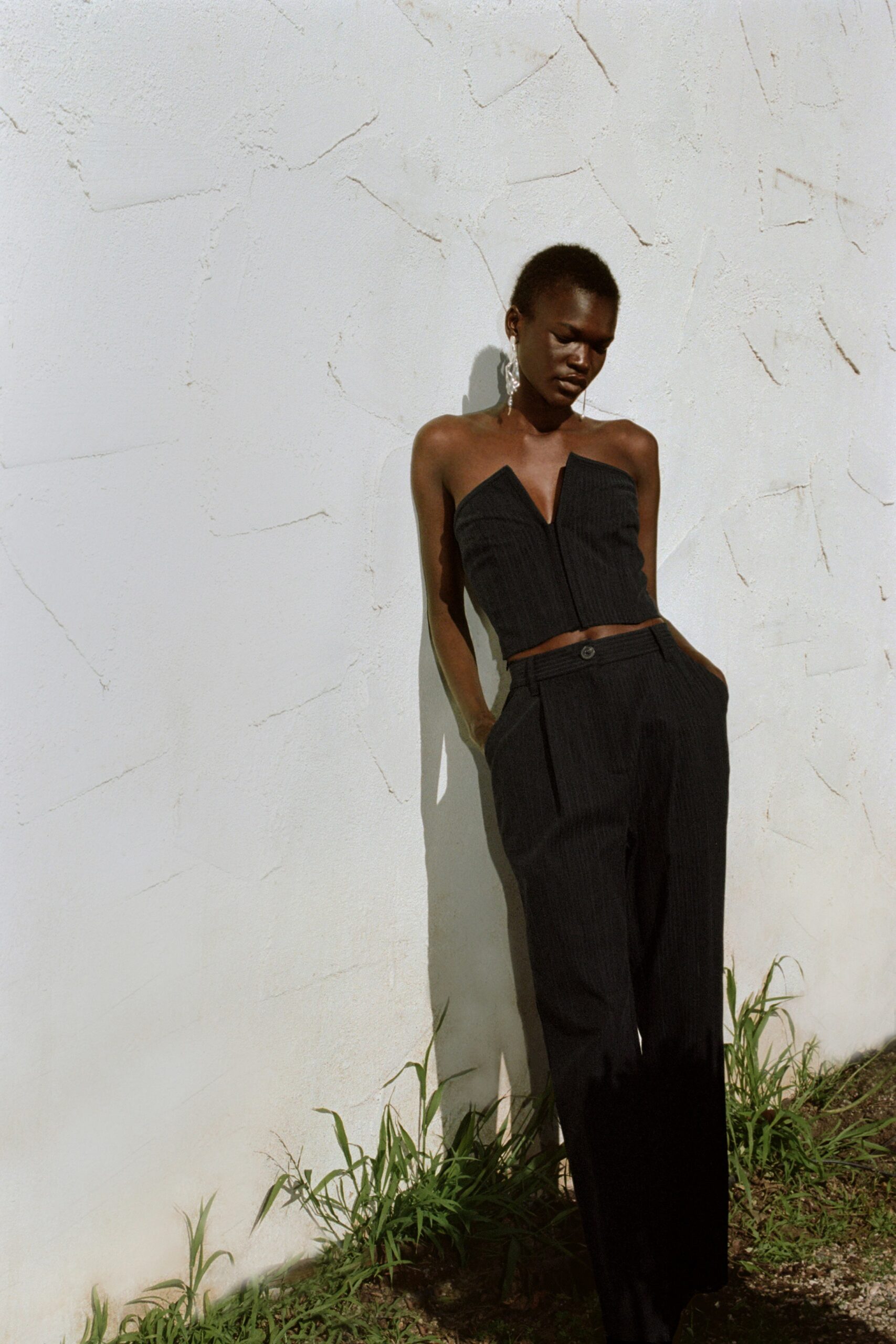 Mara Hoffman S/S 23 Look 12