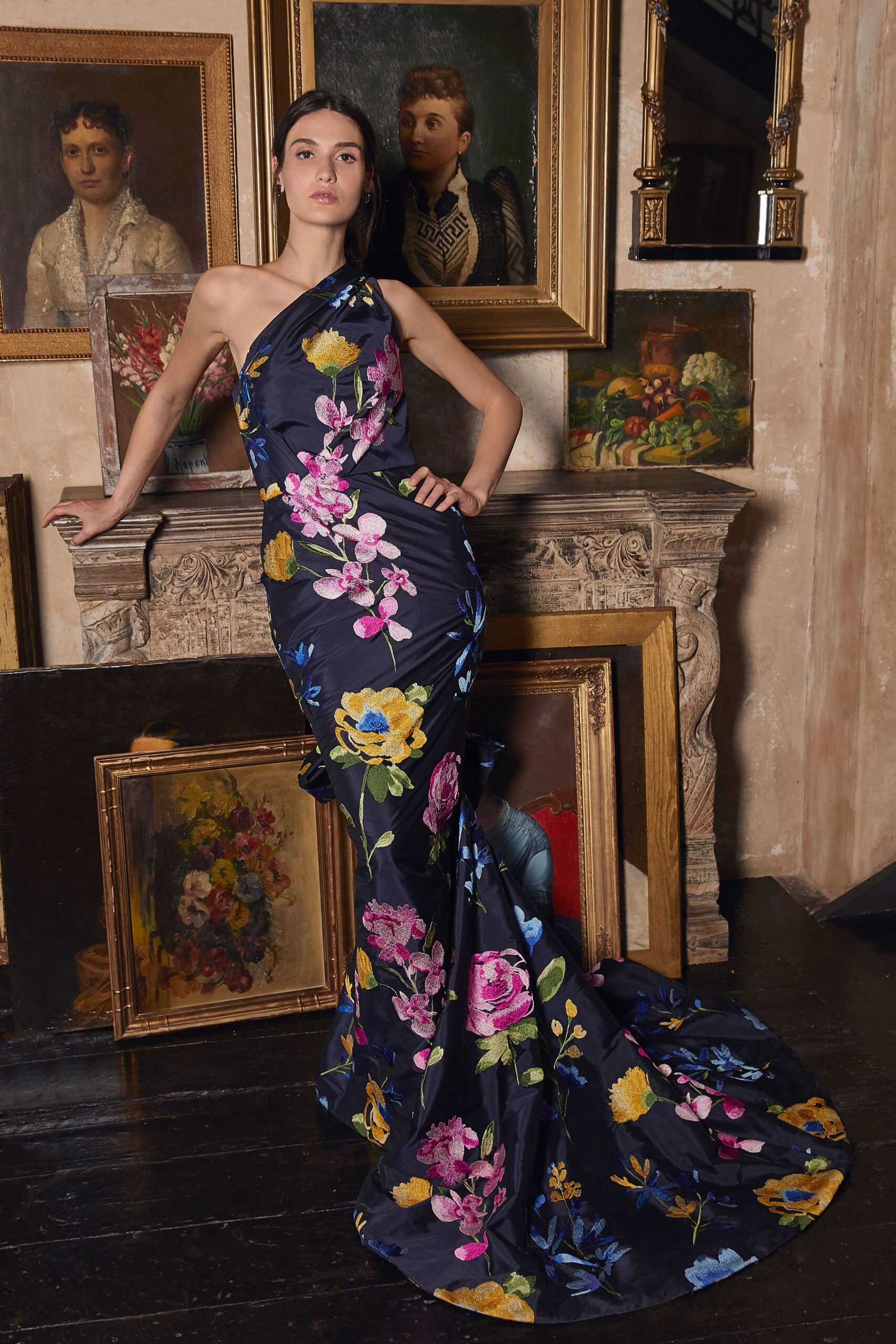 Marchesa Resort 20 Look 12