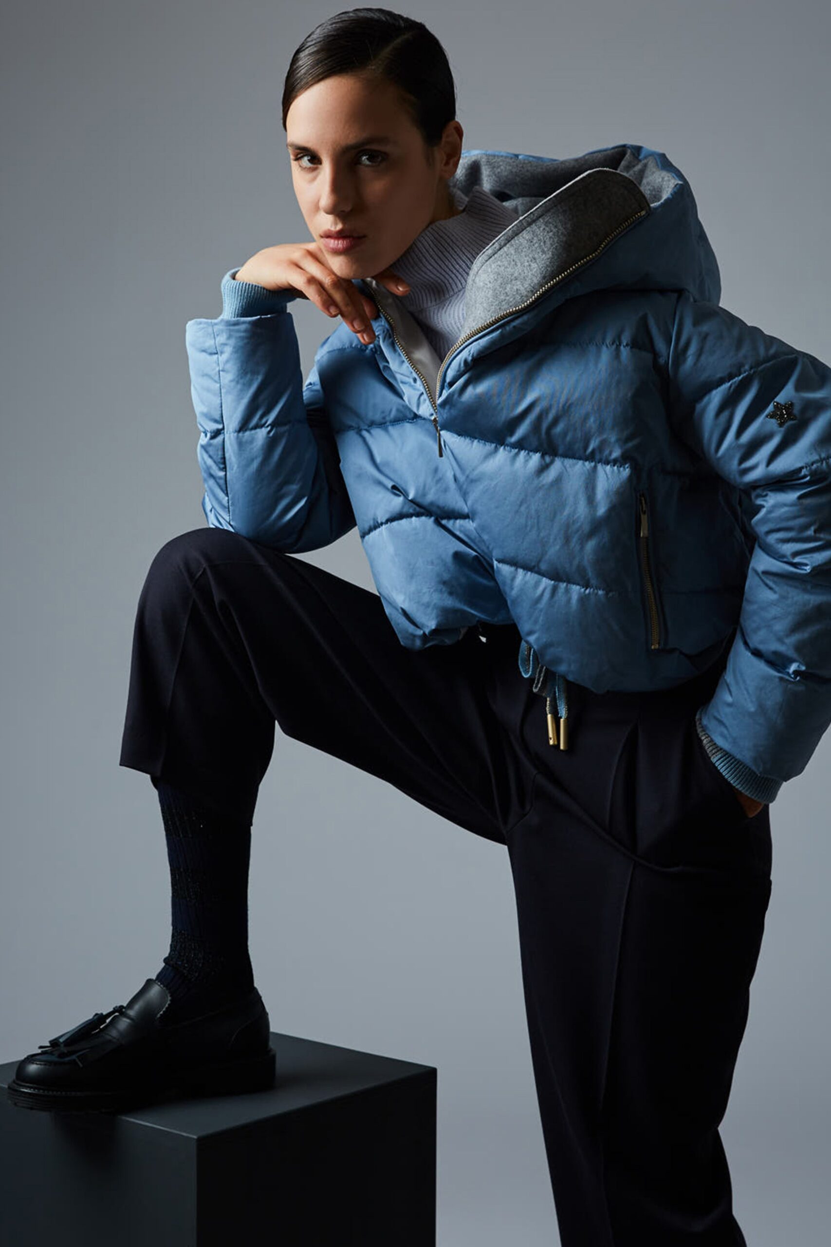Lorena Antoniazzi F/W 21 Look 13