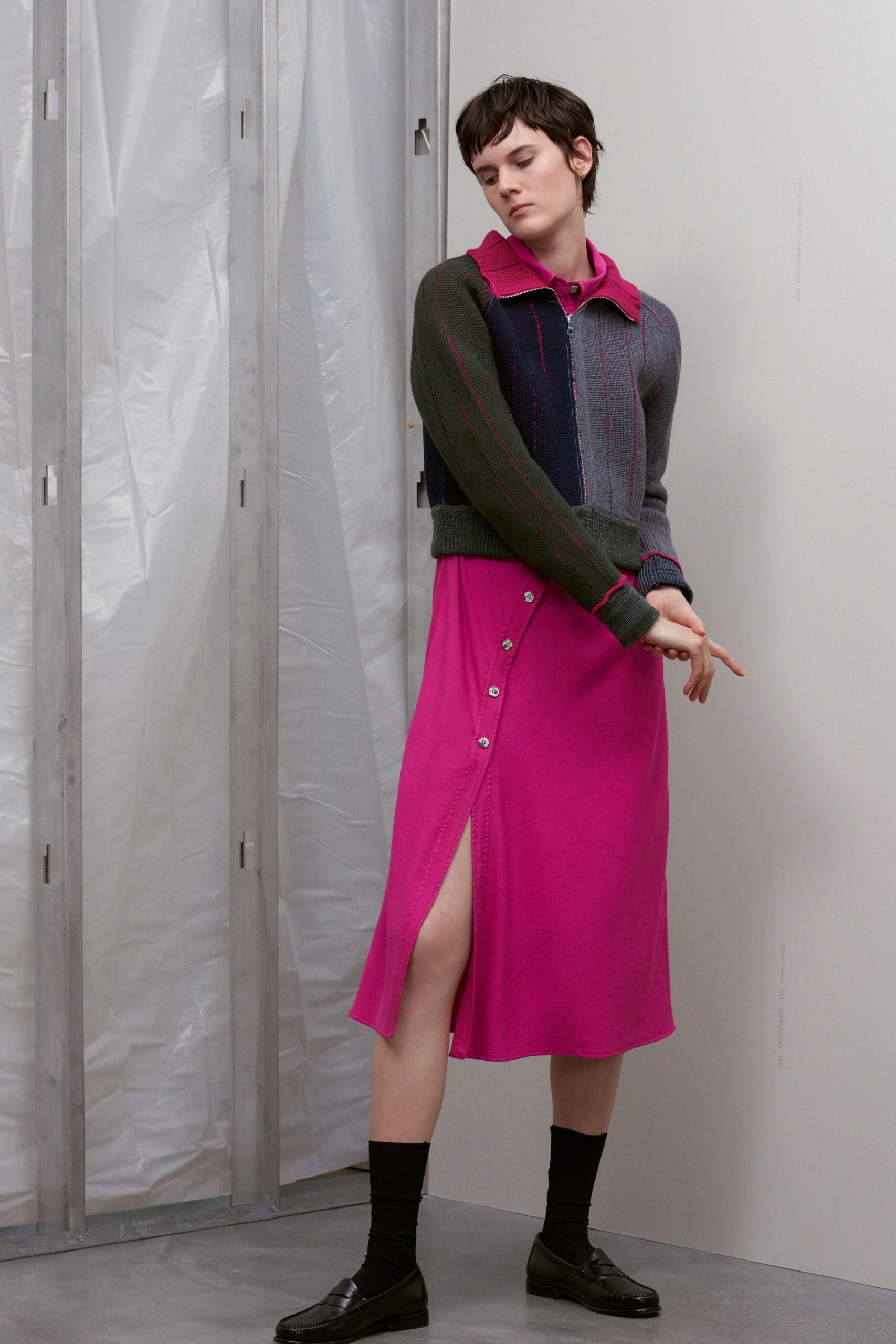 Lorod F/W 20 Look 13
