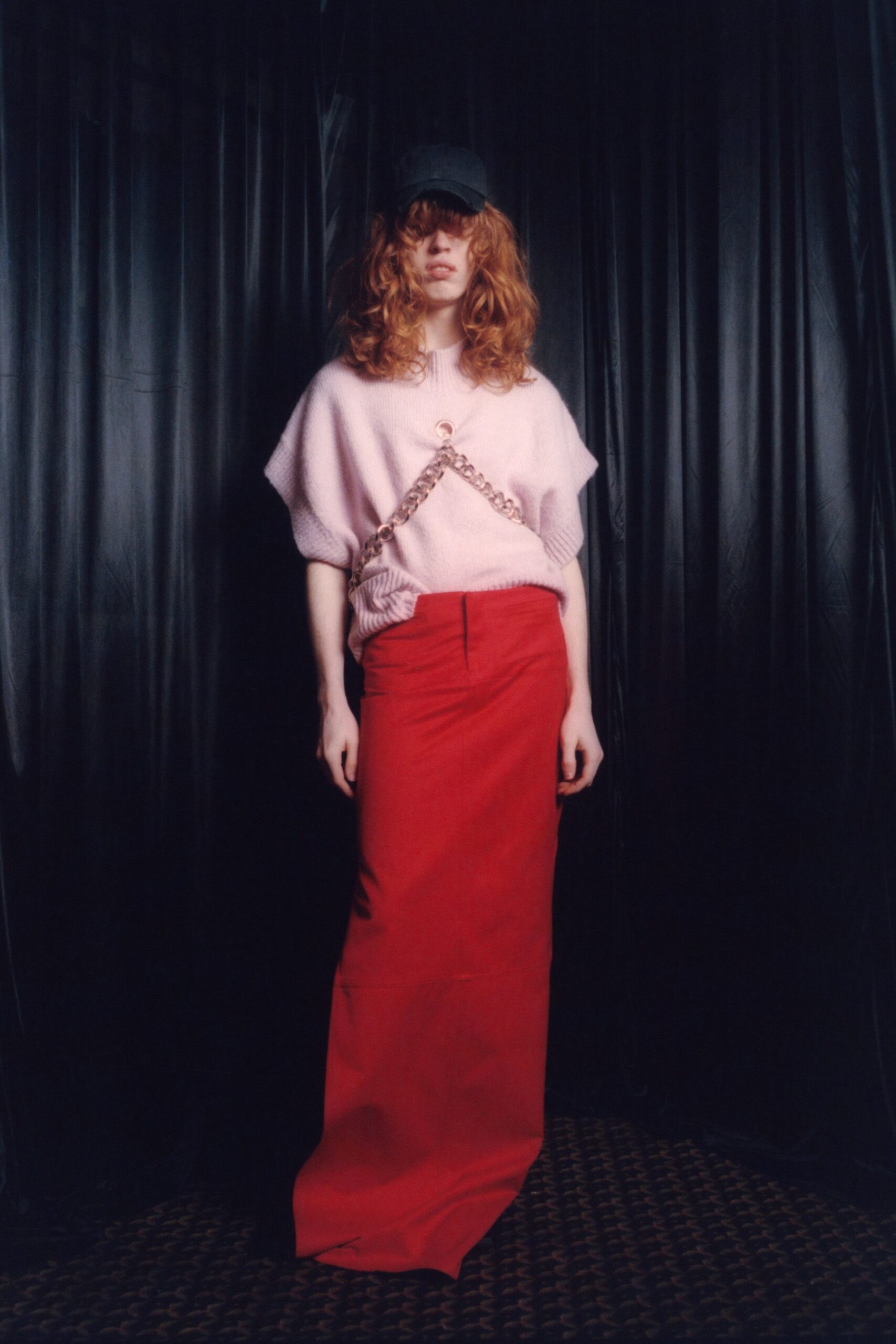 LRS F/W 21 Look 13