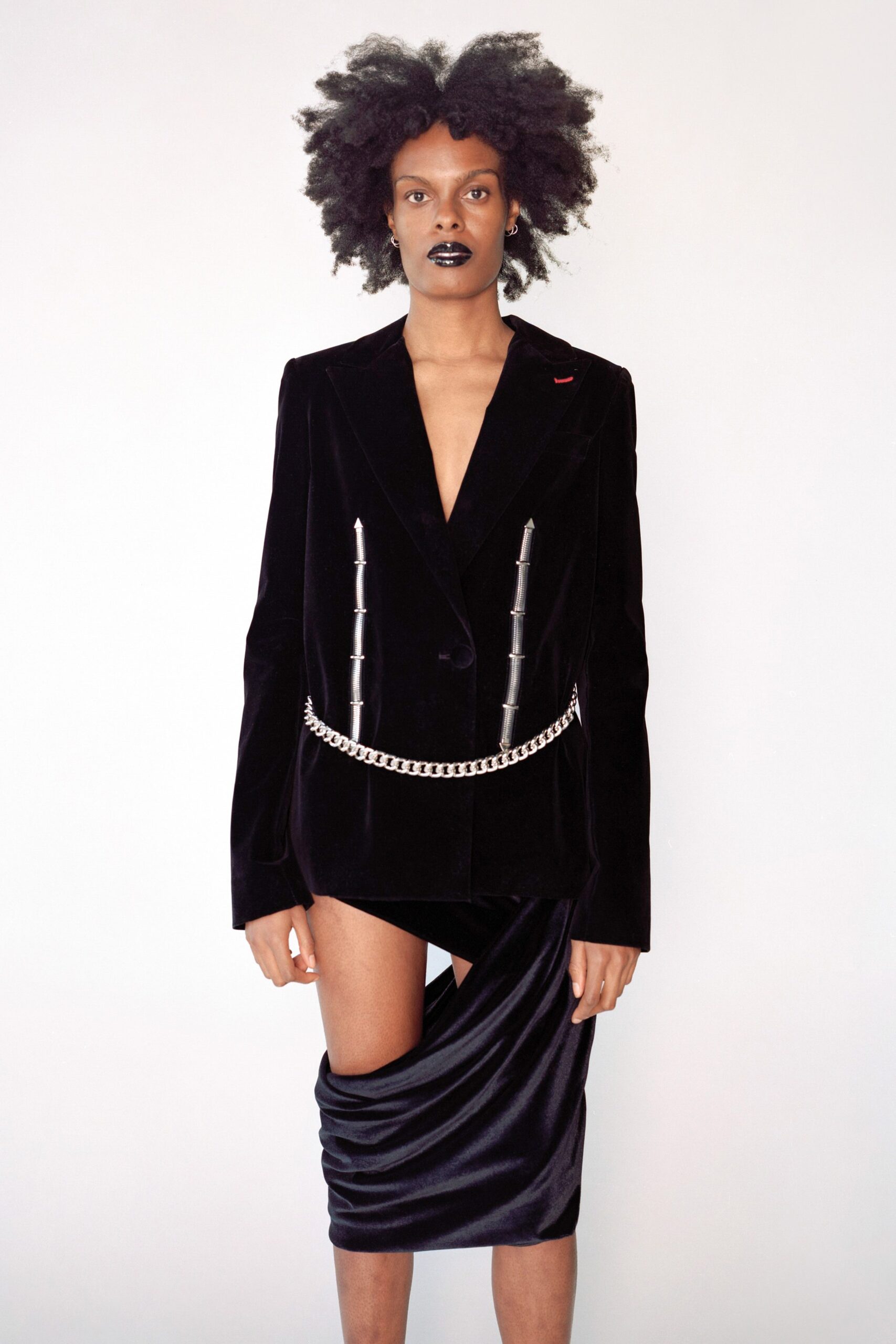 LRS F/W 19 Look 13