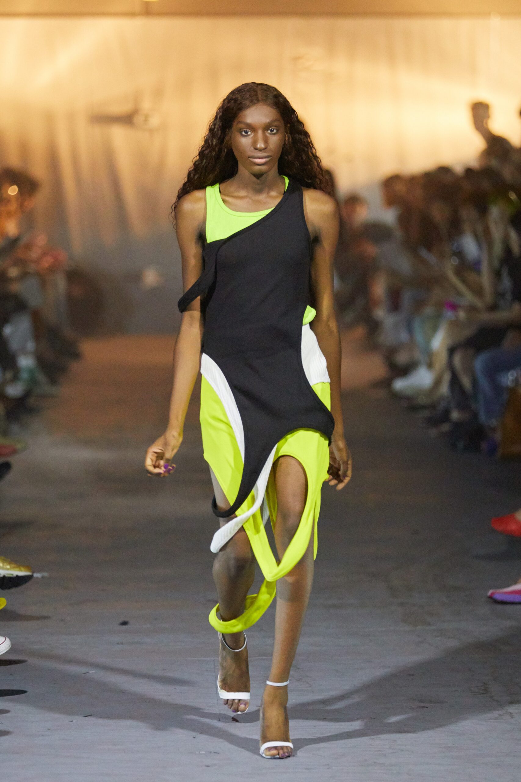 LRS S/S 19 Look 13