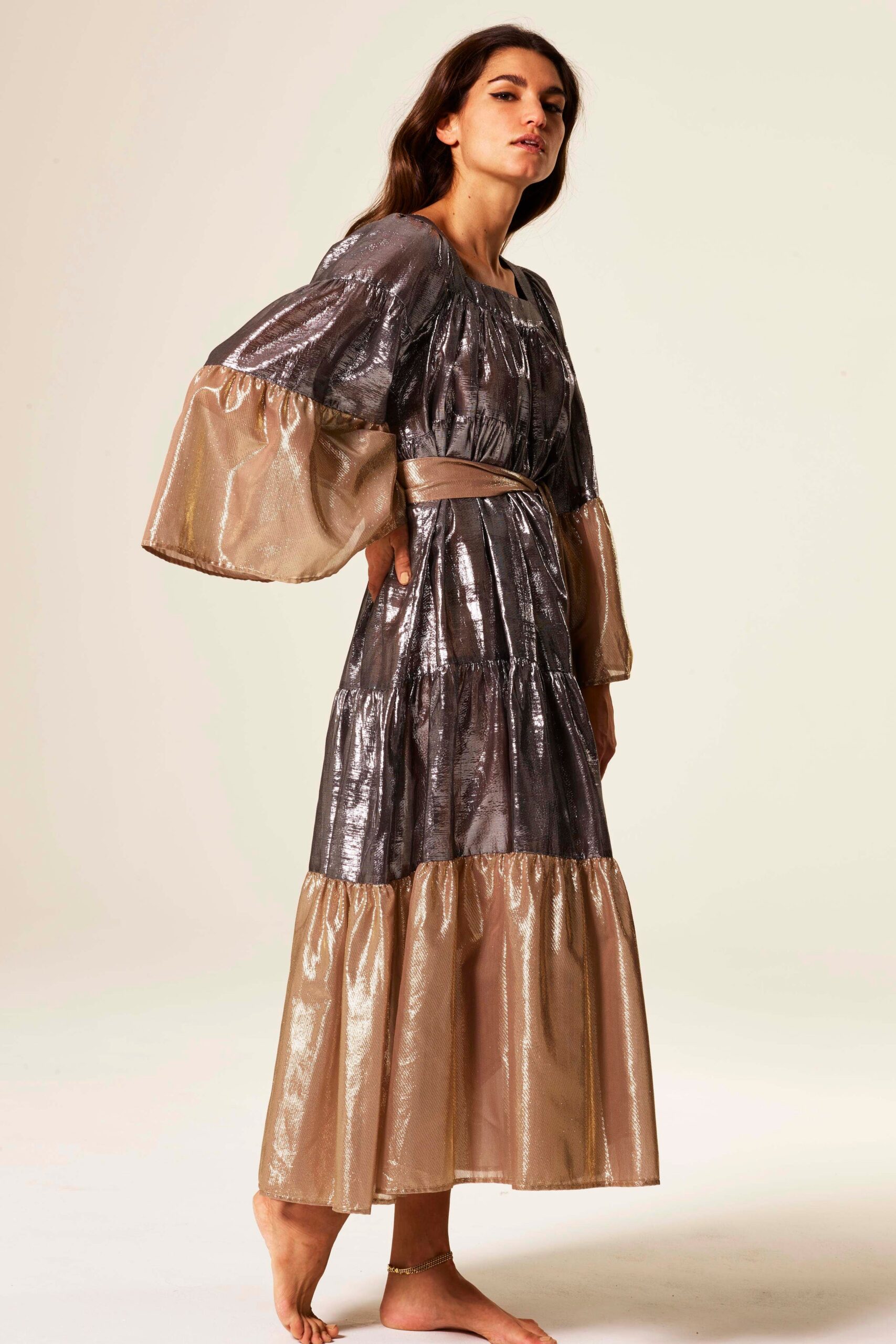 Lisa Marie Fernandez Resort 19 Look 13