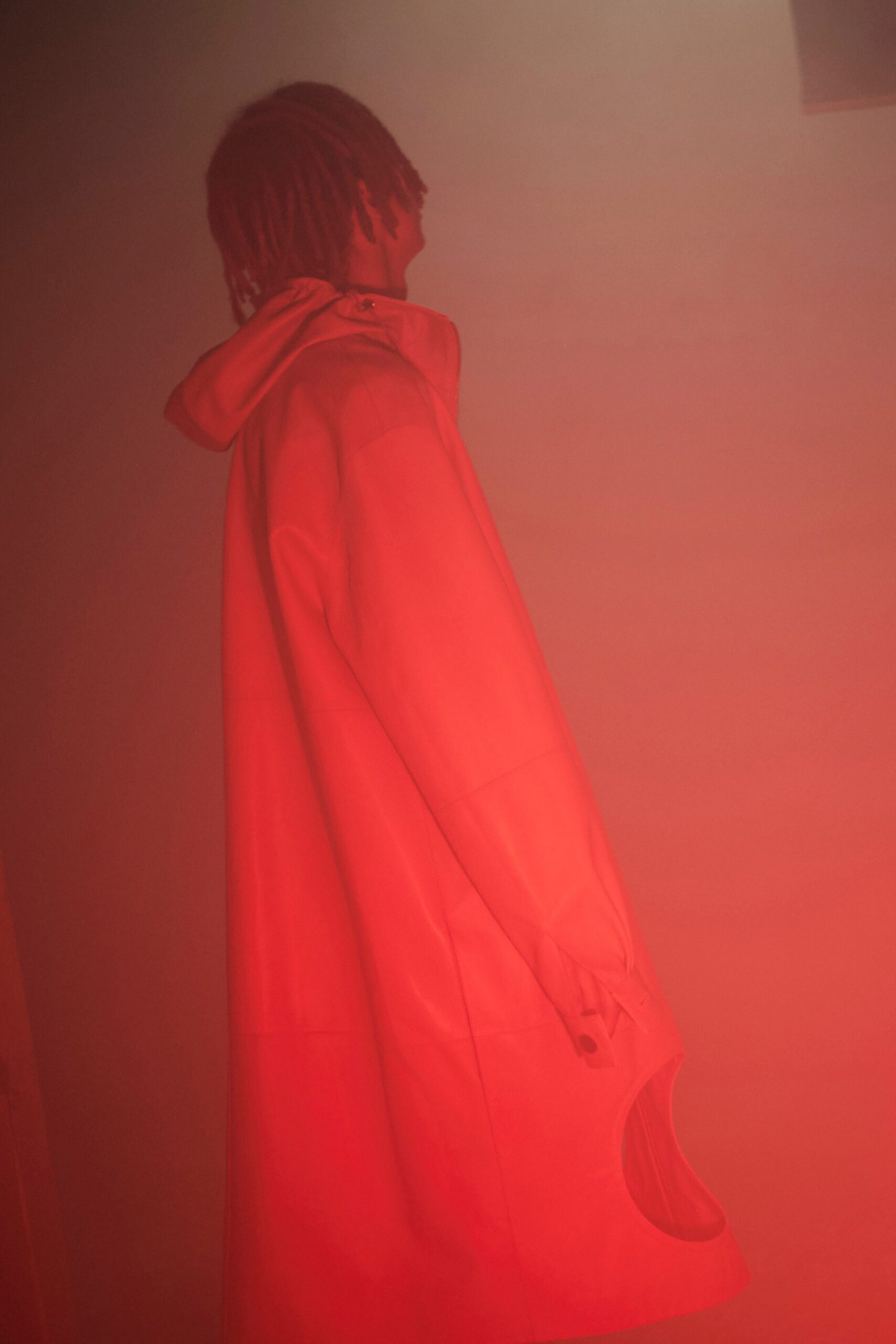 Loewe S/S 22 Menswear Look 13