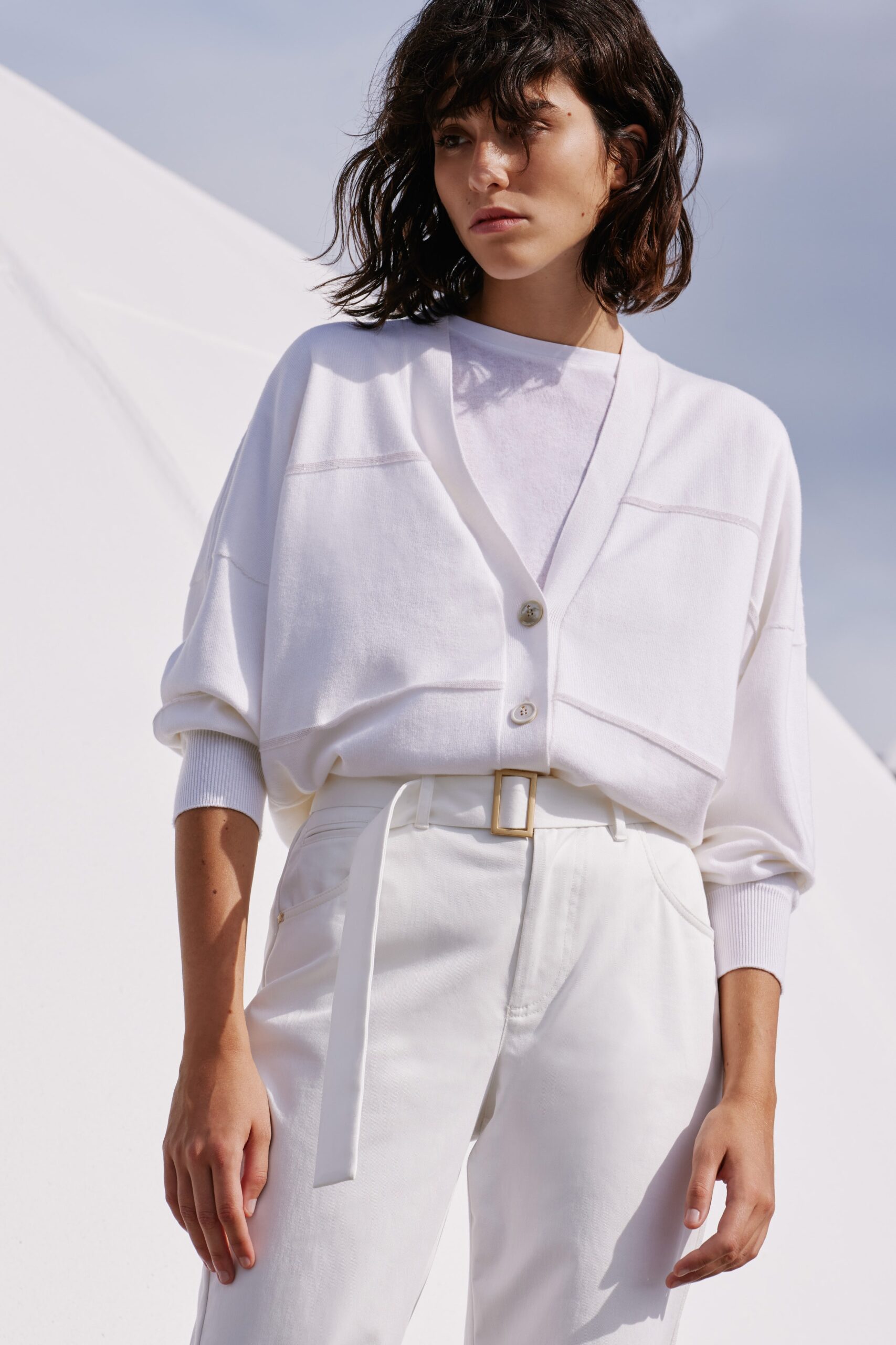 Lorena Antoniazzi S/S 22 Look 13