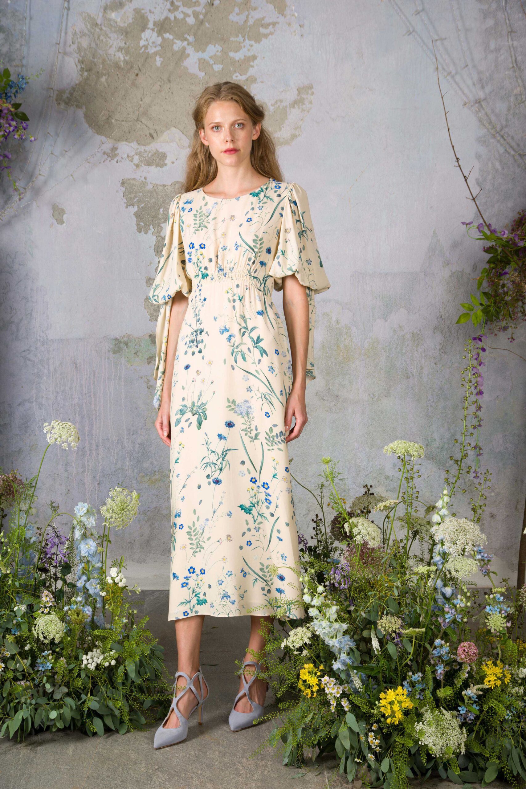 Luisa Beccaria Resort 20 Look 13