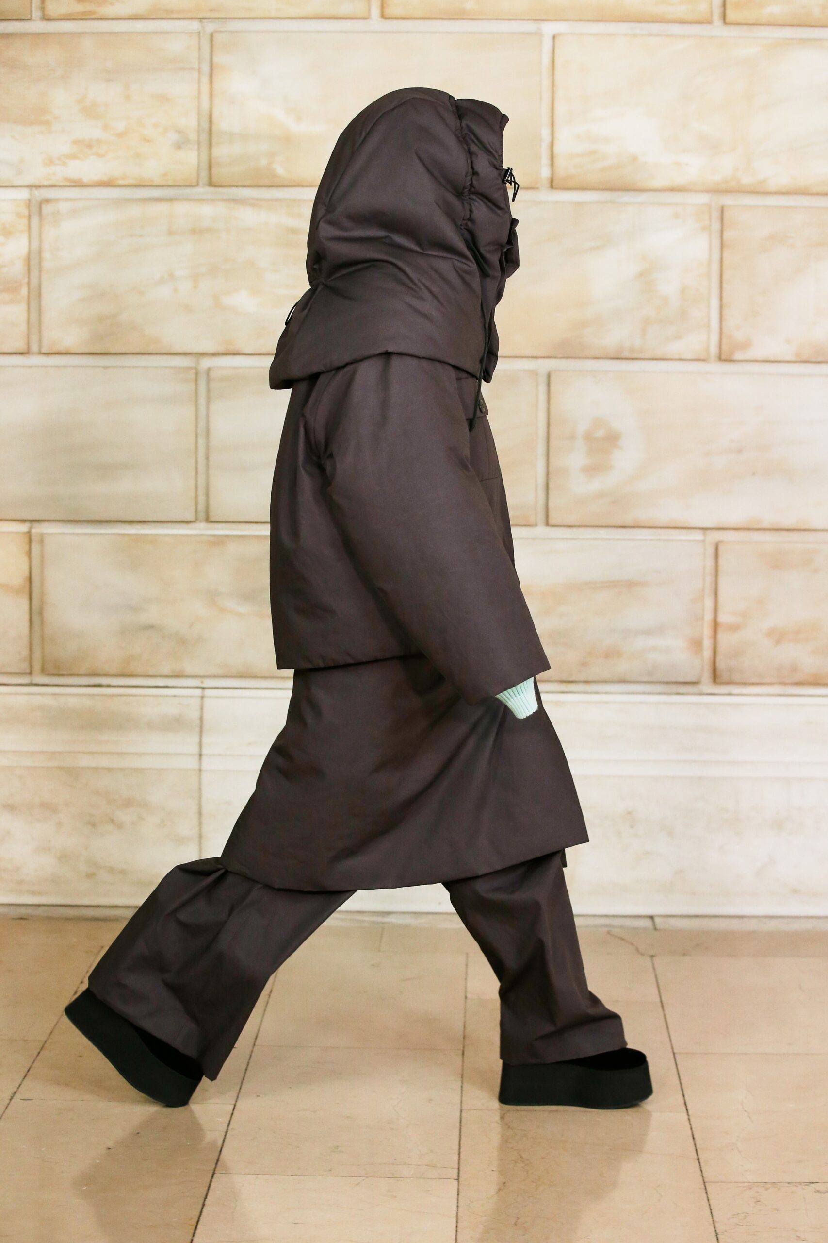 Marc Jacobs F/W 21 Look 13