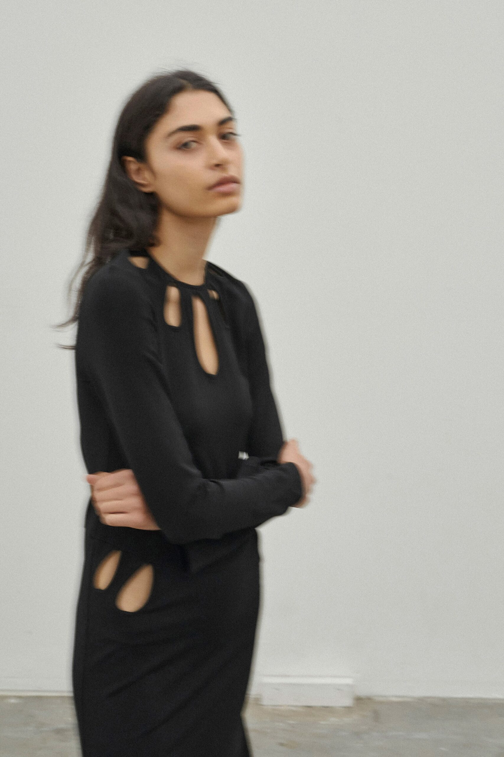 Maggie Marilyn S/S 21 Look 13