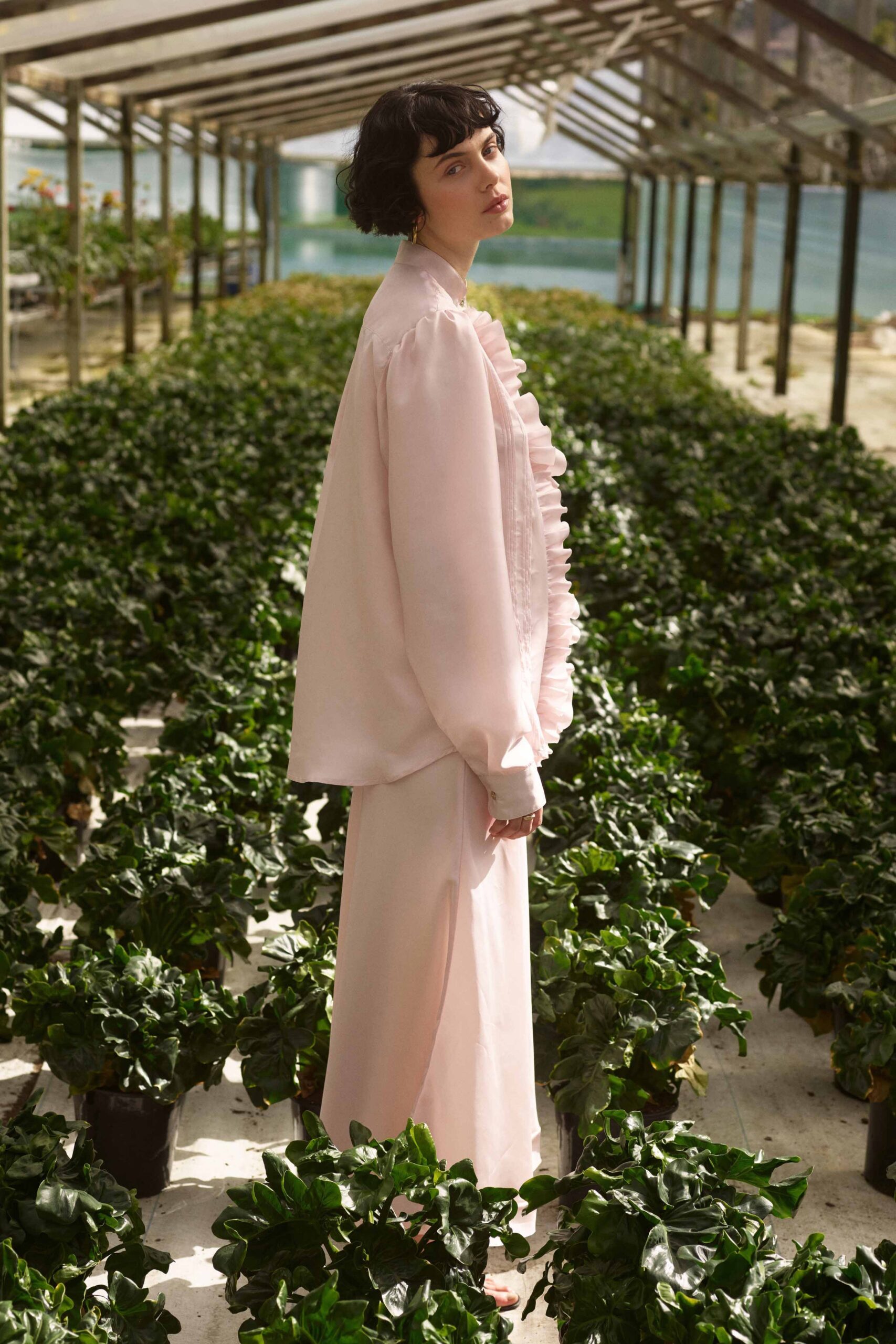 Maggie Marilyn S/S 20 Look 13