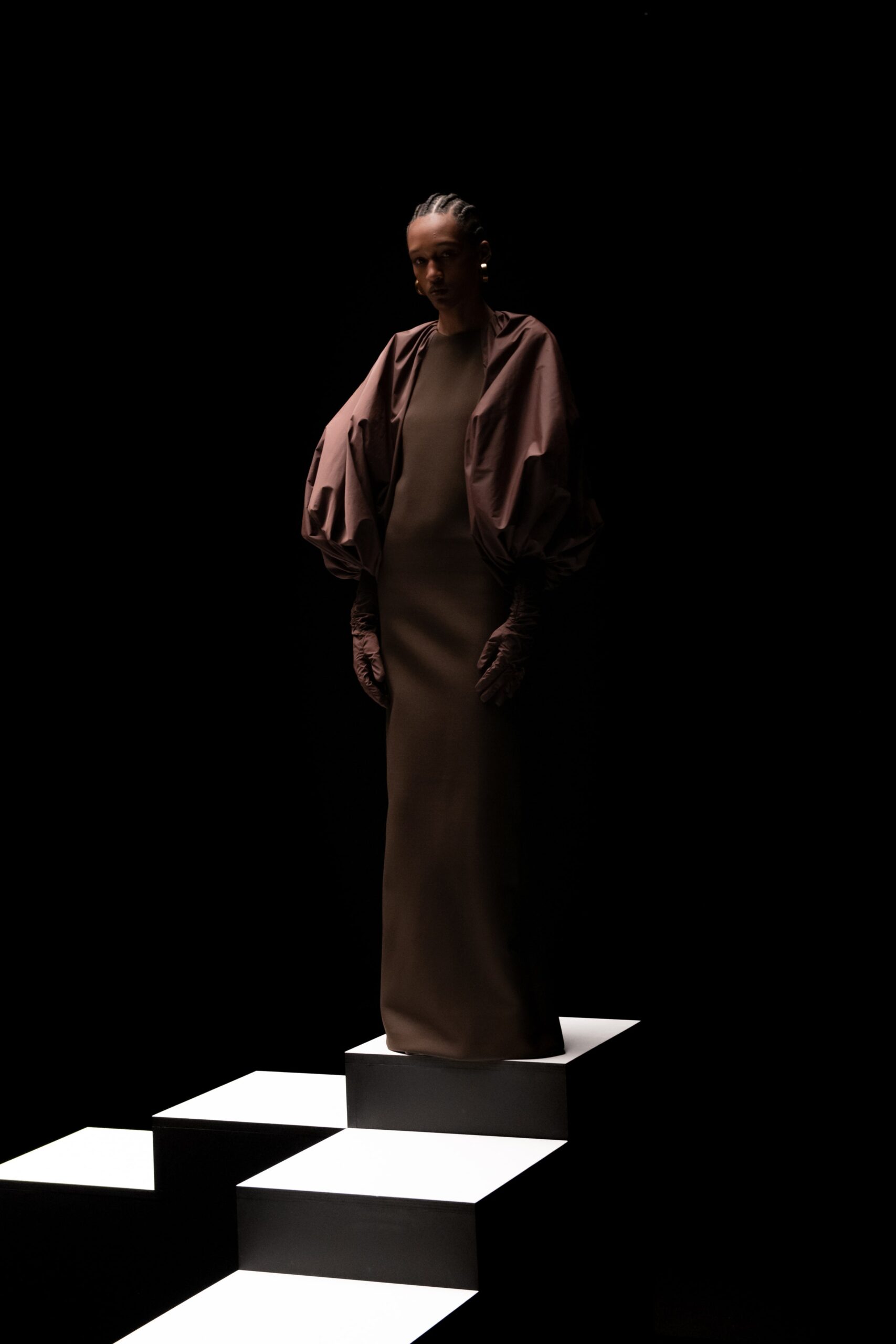 Maison Rabih Kayrouz F/W 22 Look 13
