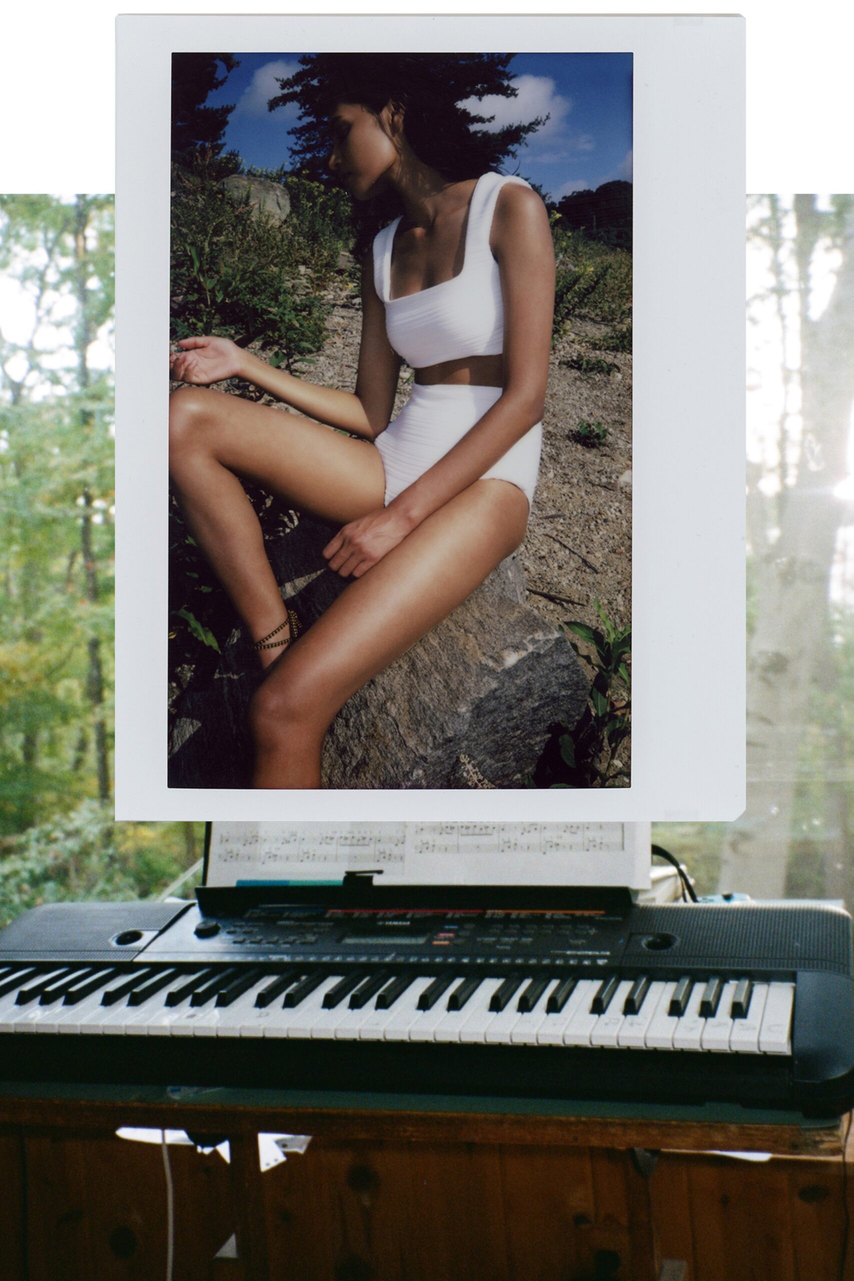 Mara Hoffman Resort 21 Look 13