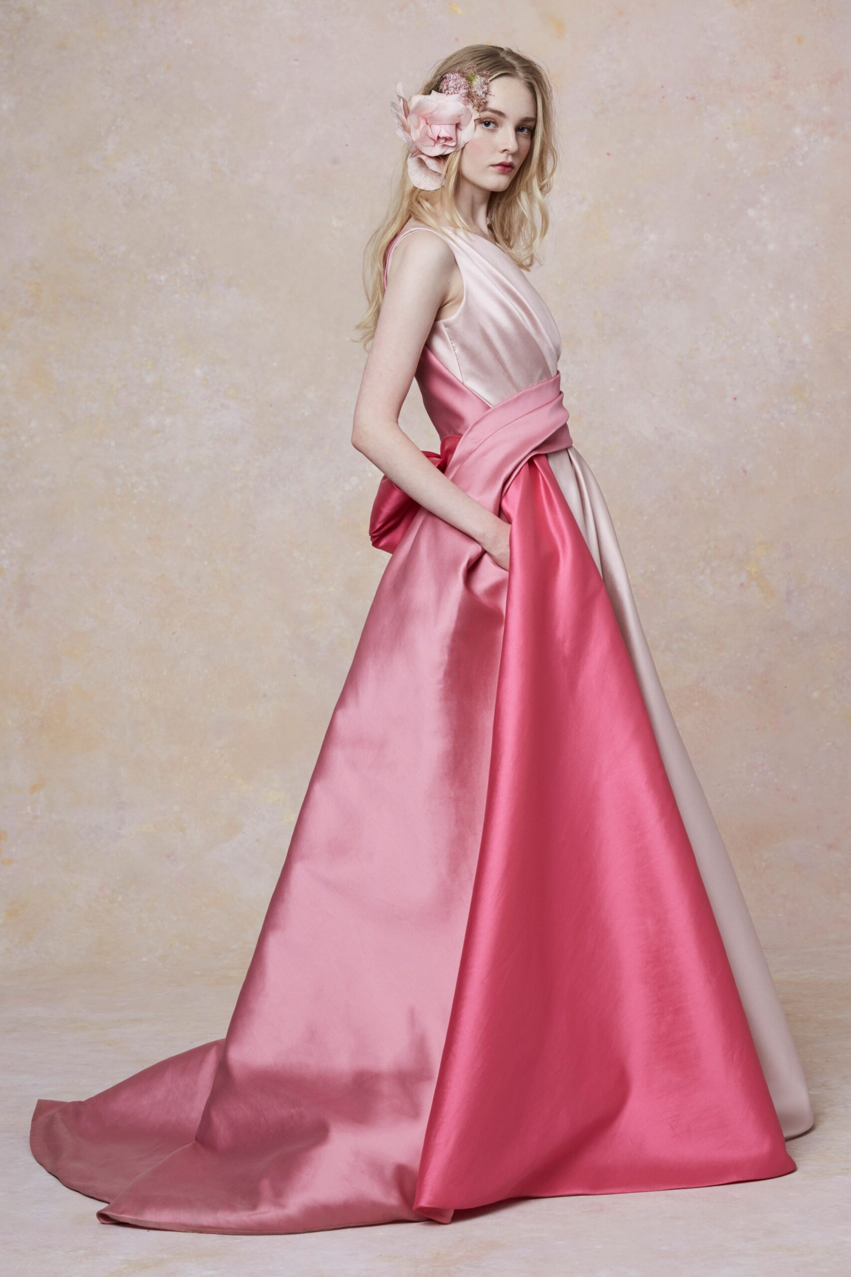 Marchesa Resort 19 Look 13
