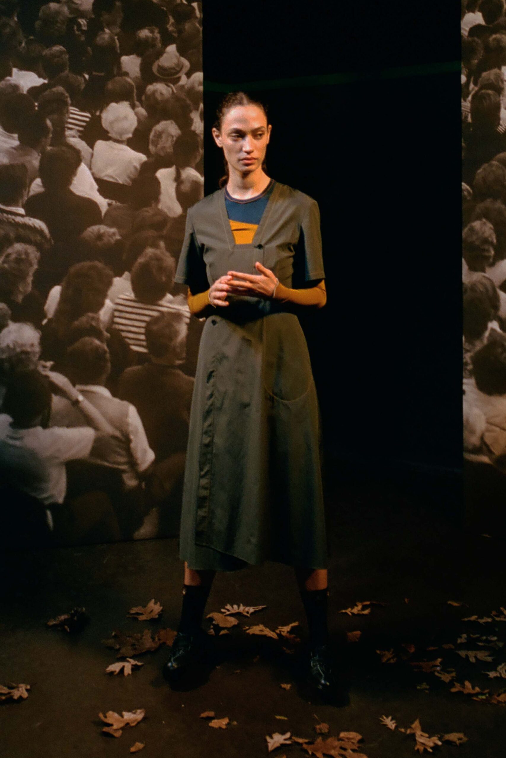 Lorod F/W 19 Look 13