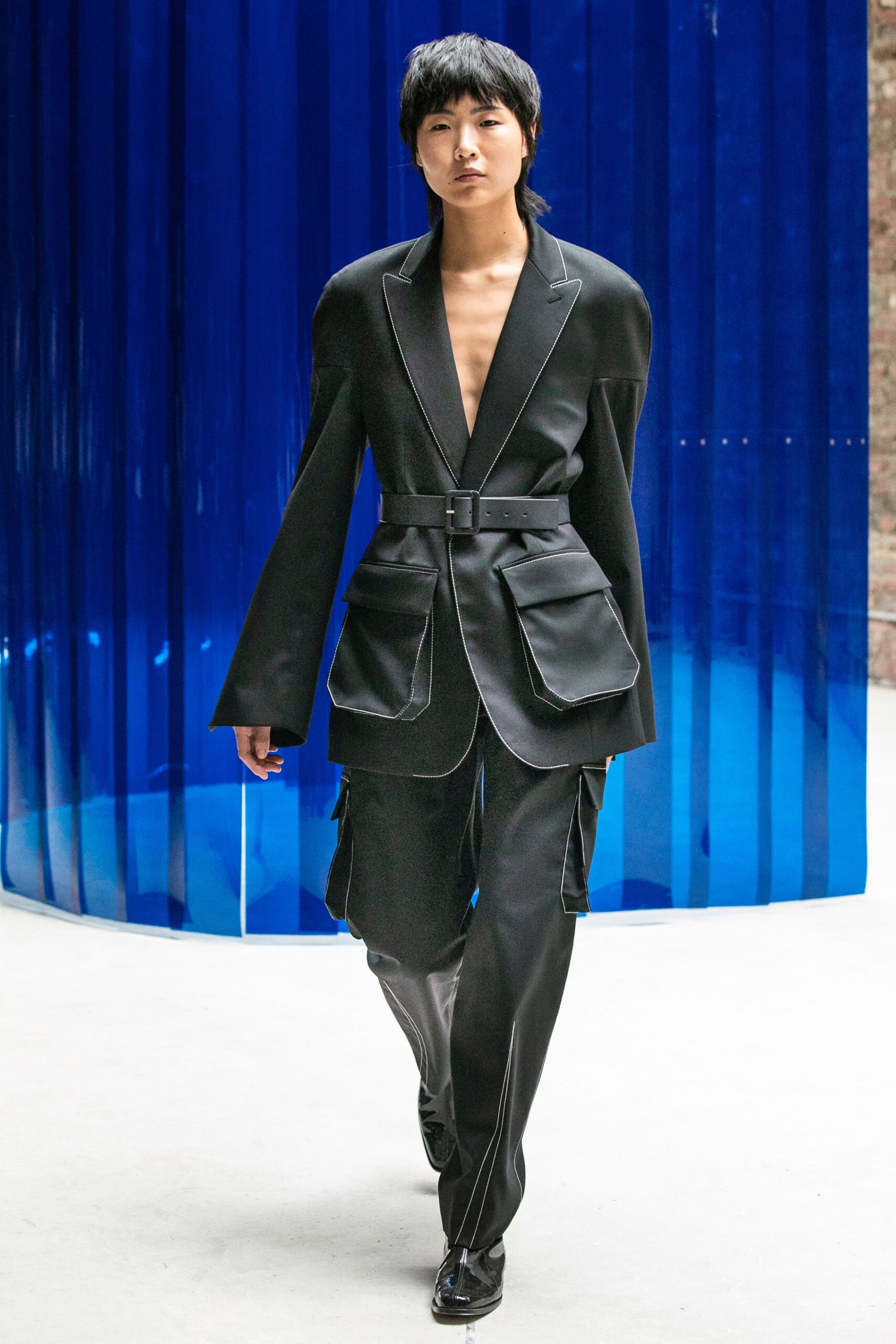 Lorod Resort 19 Look 13