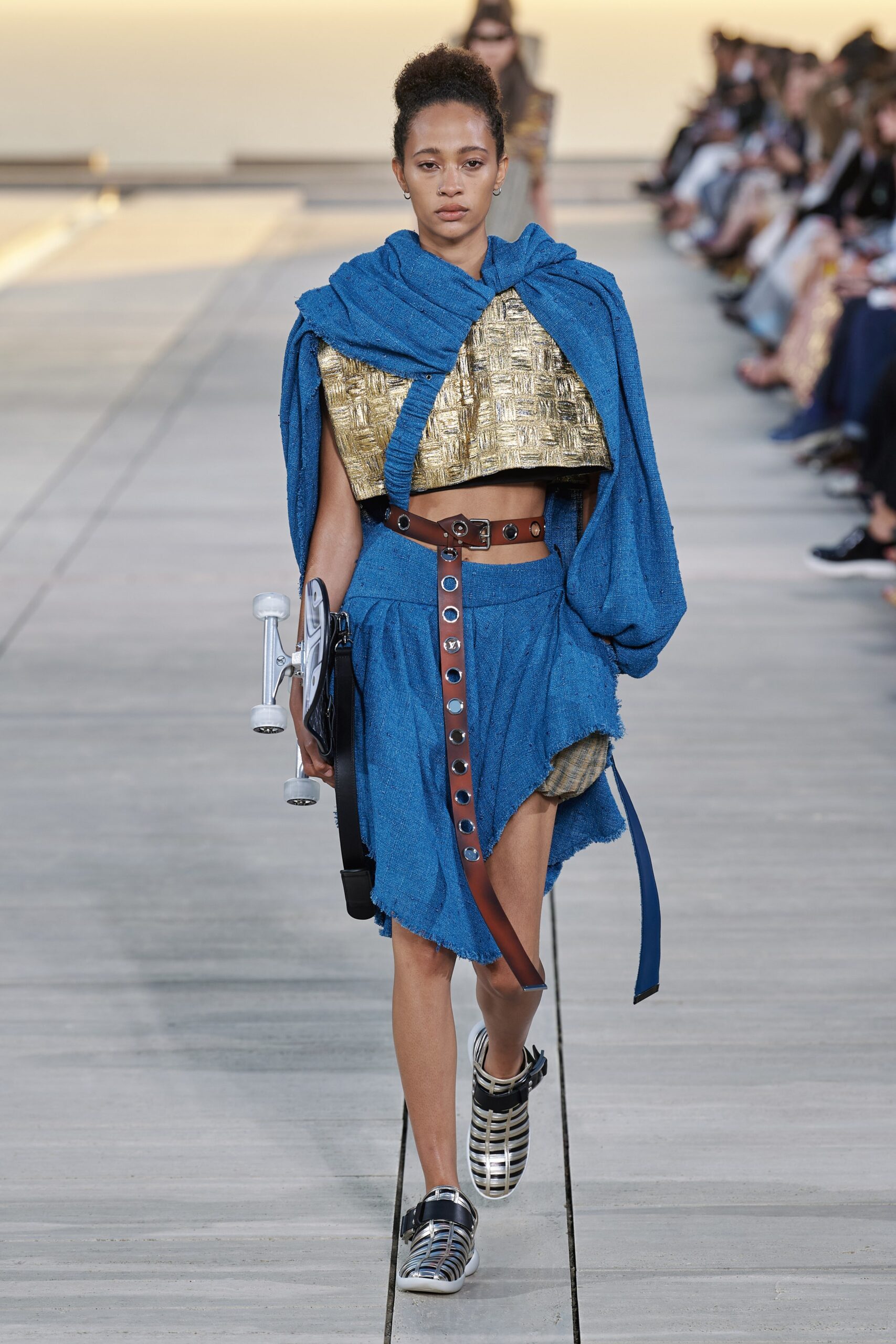 Louis Vuitton Resort 23 Look 13