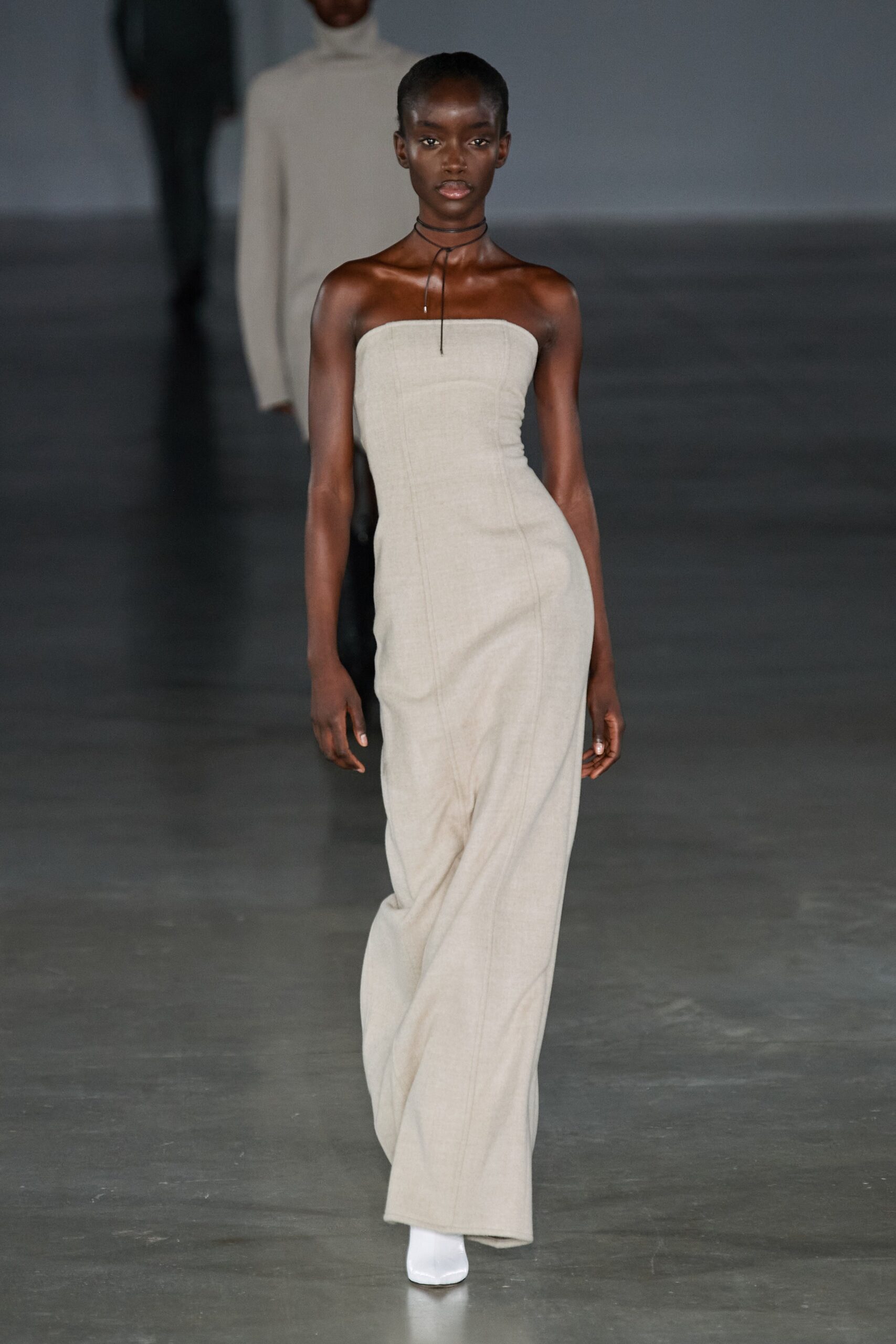 Ludovic de Saint Sernin F/W 22 Look 13