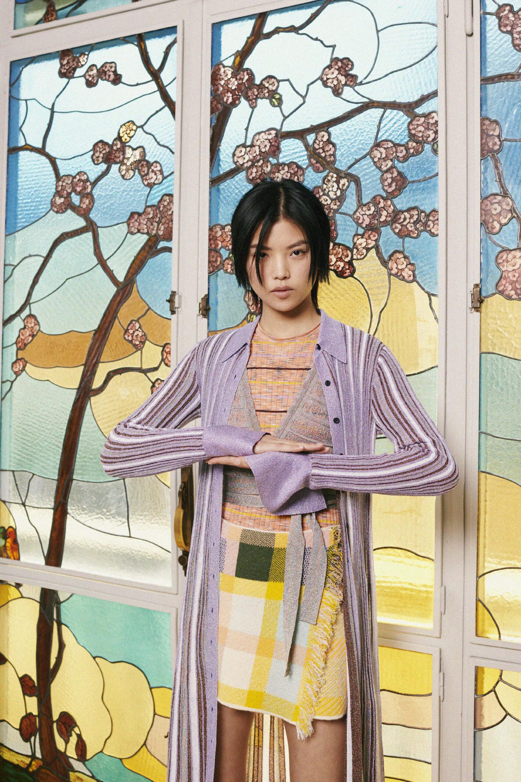 M Missoni S/S 20 Look 13