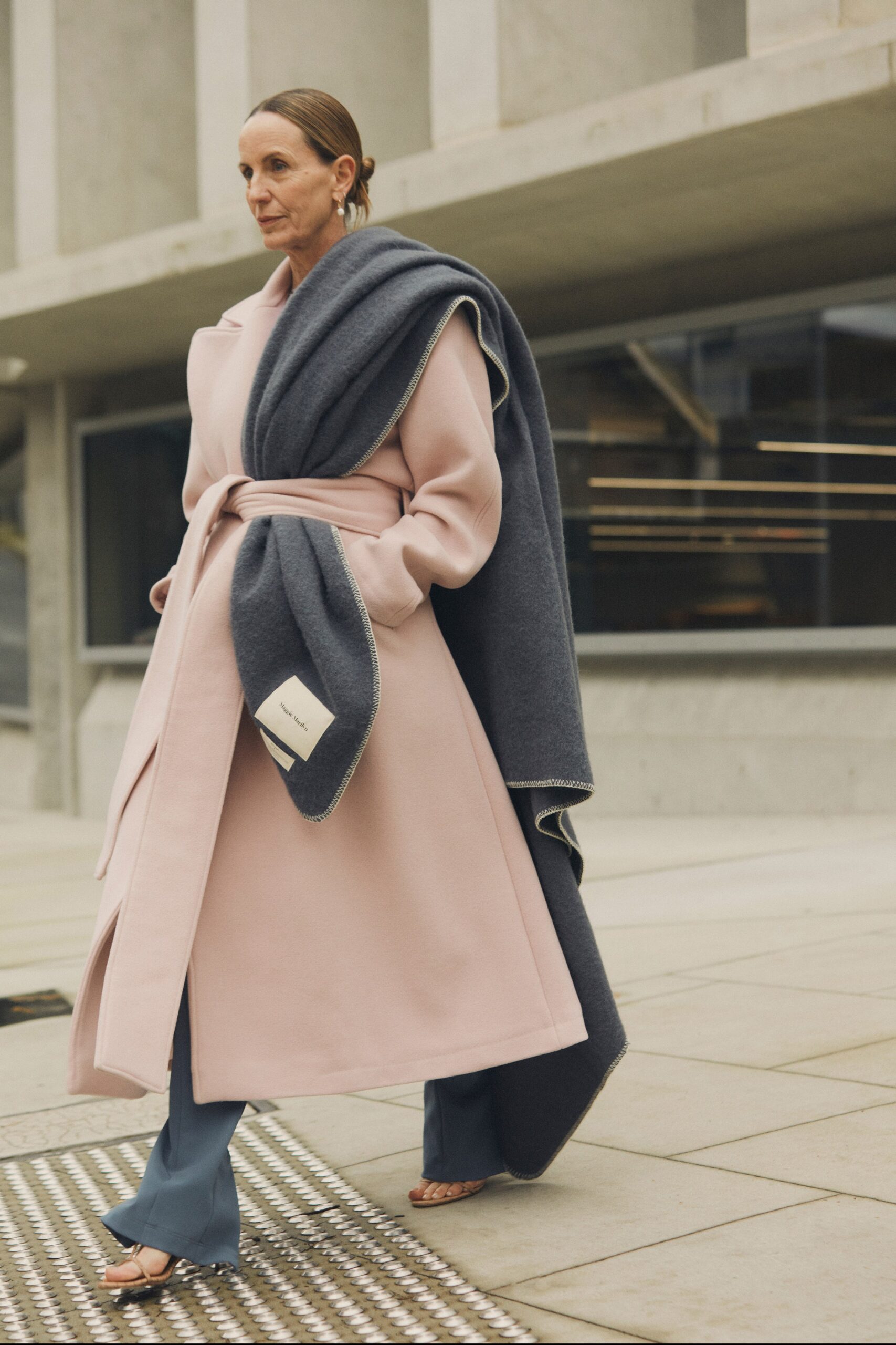 Maggie Marilyn F/W 22 Look 13