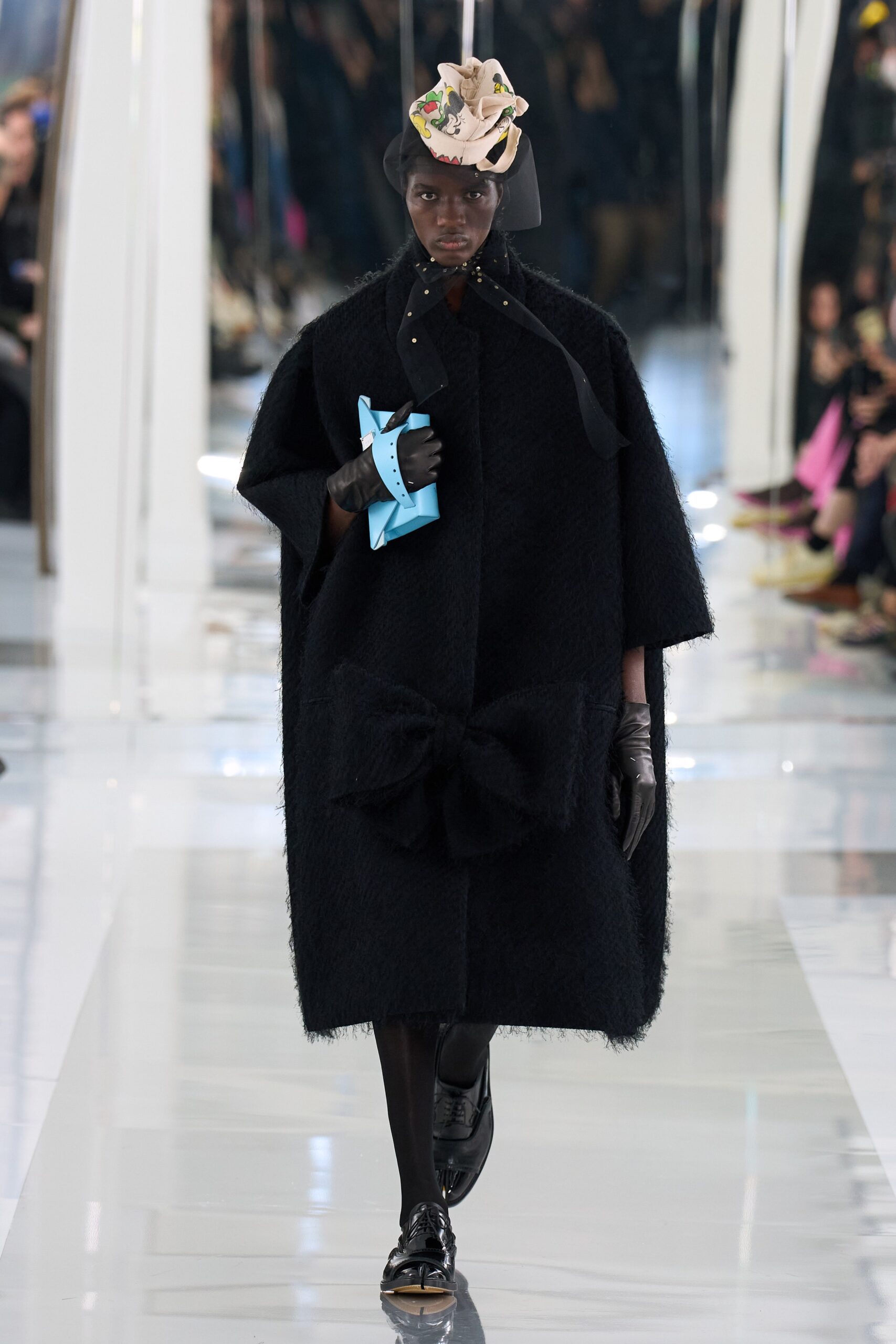 Maison Margiela F/W 23 Look 13