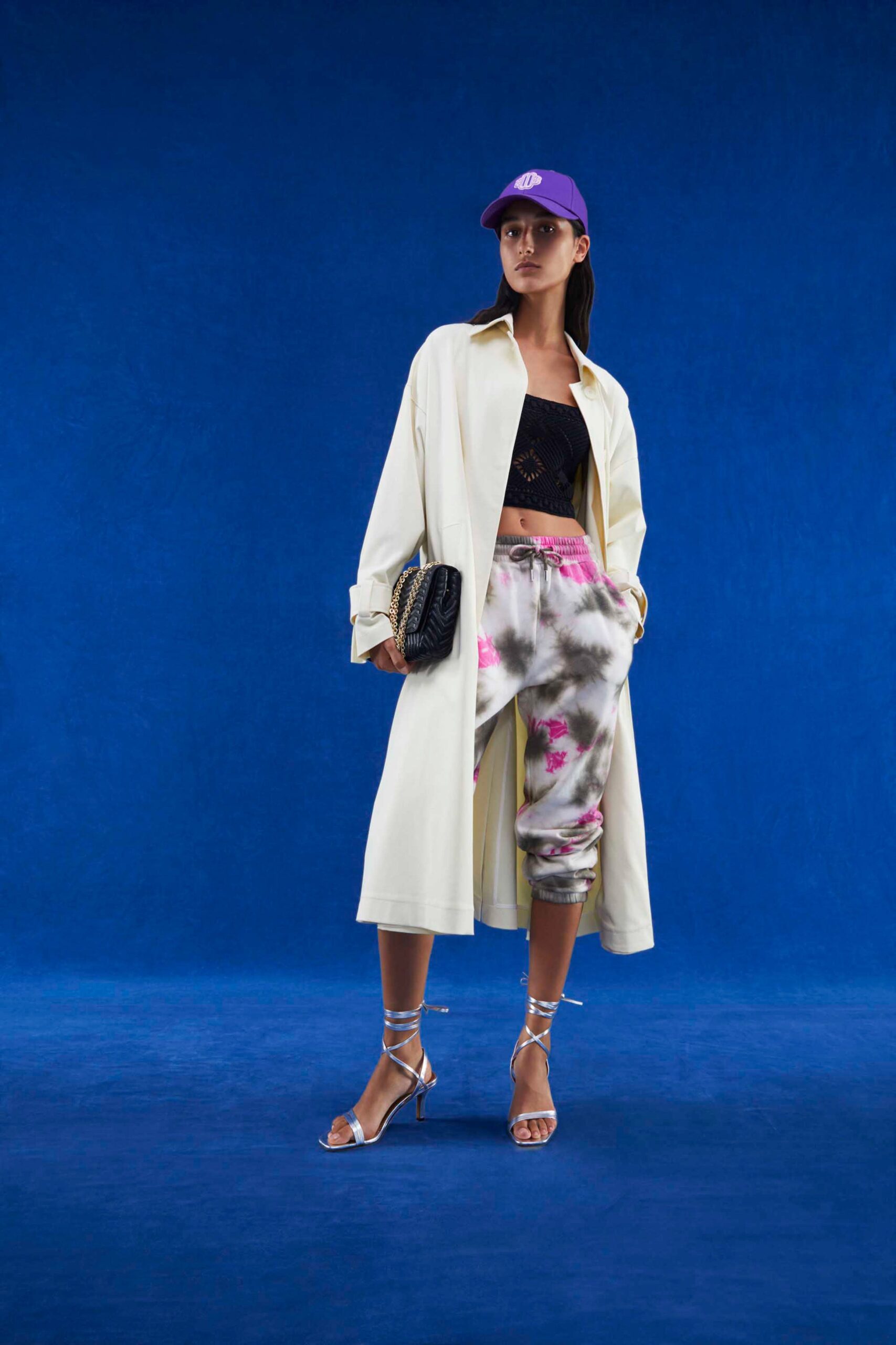 Maje S/S 23 Look 13
