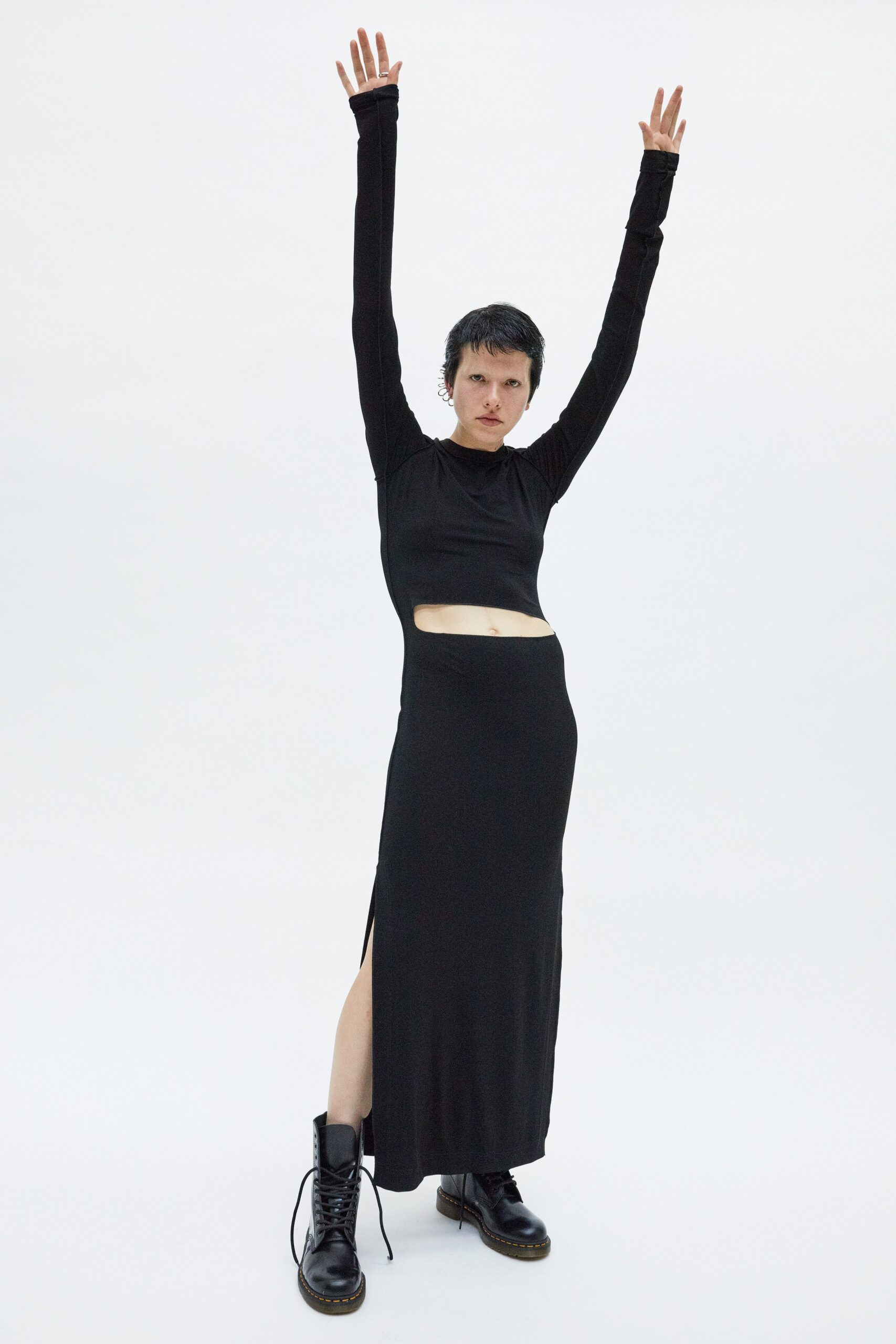 Marc Jacobs Resort 19 Look 10