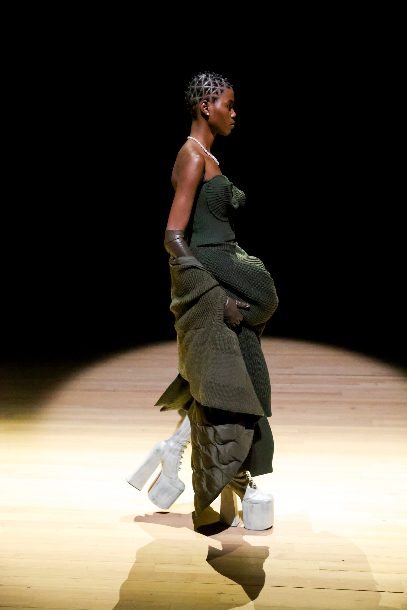 Marc Jacobs S/S 23 Look 13