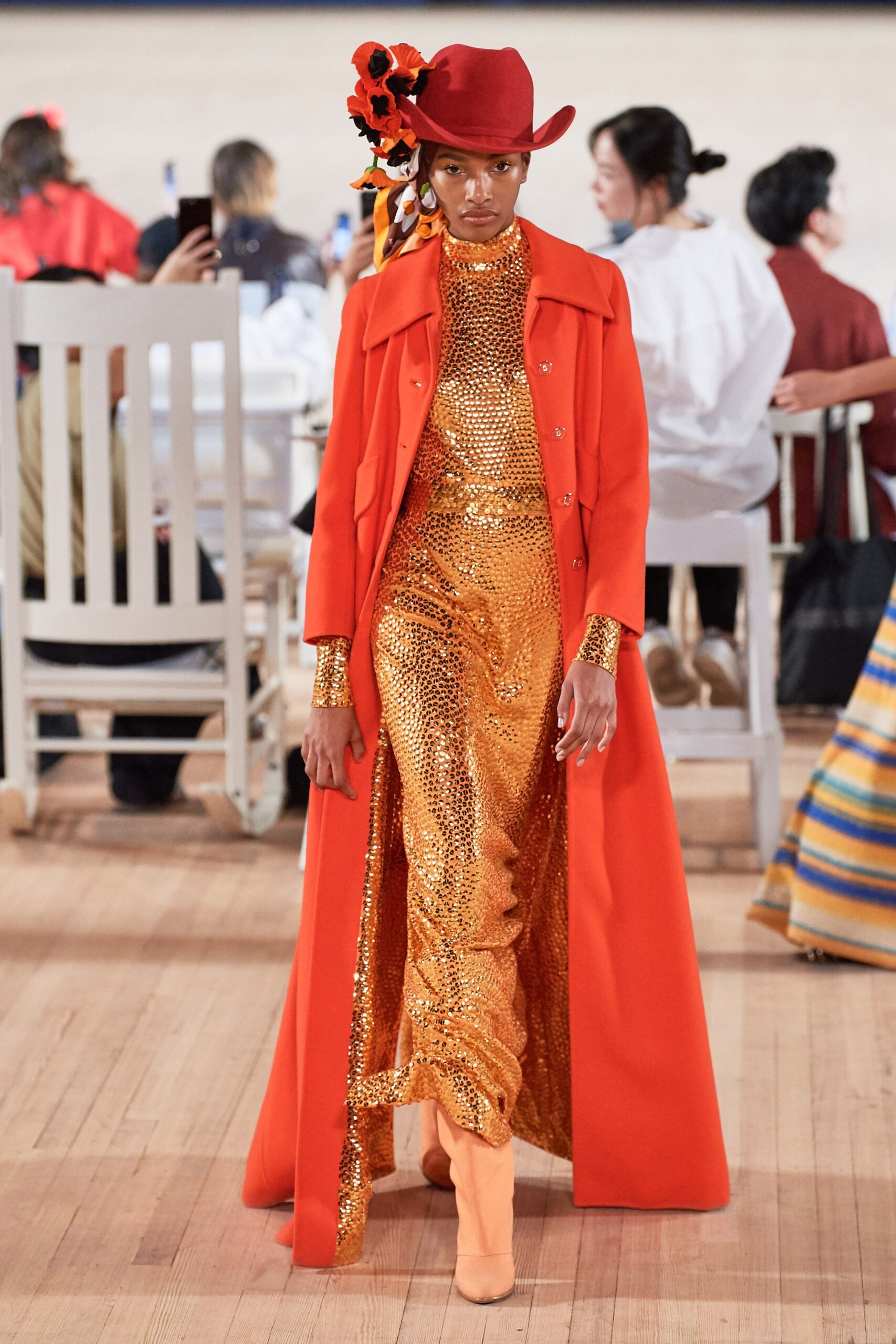 Marc Jacobs S/S 20 Look 13