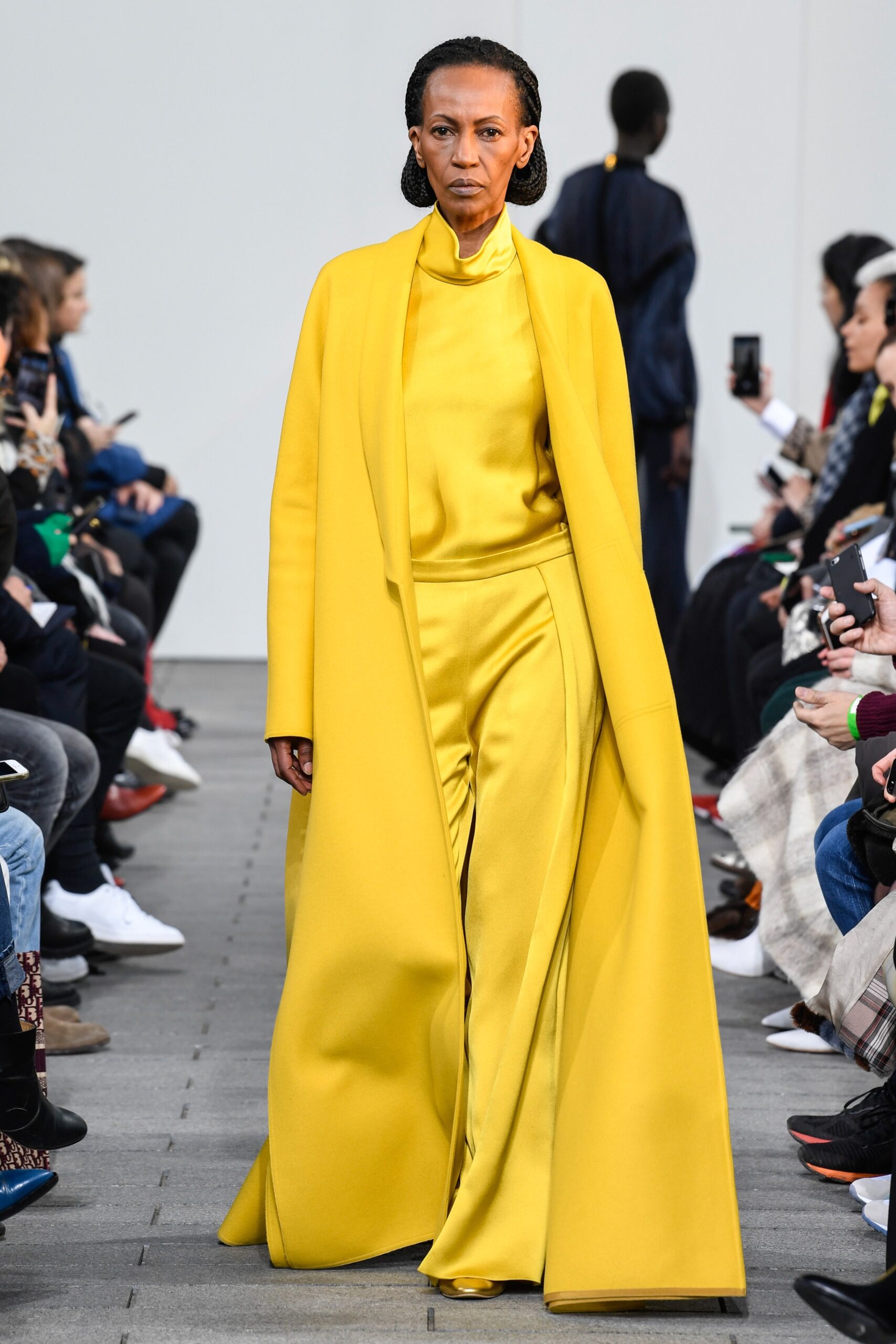 Maison Rabih Kayrouz F/W 19 Look 13