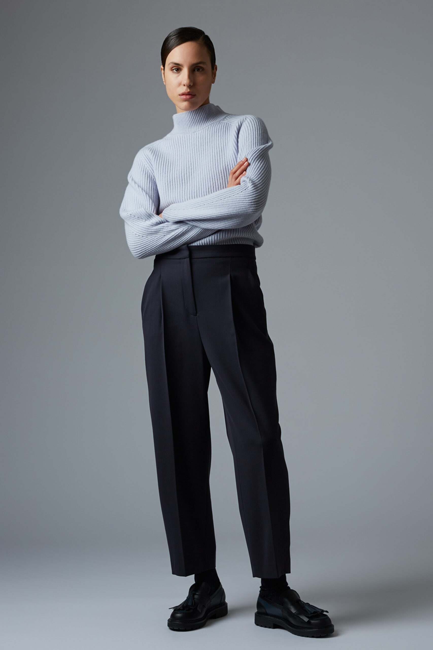Lorena Antoniazzi F/W 21 Look 14