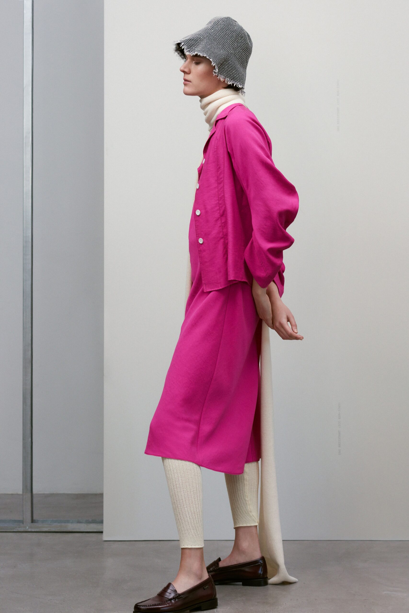Lorod F/W 20 Look 14
