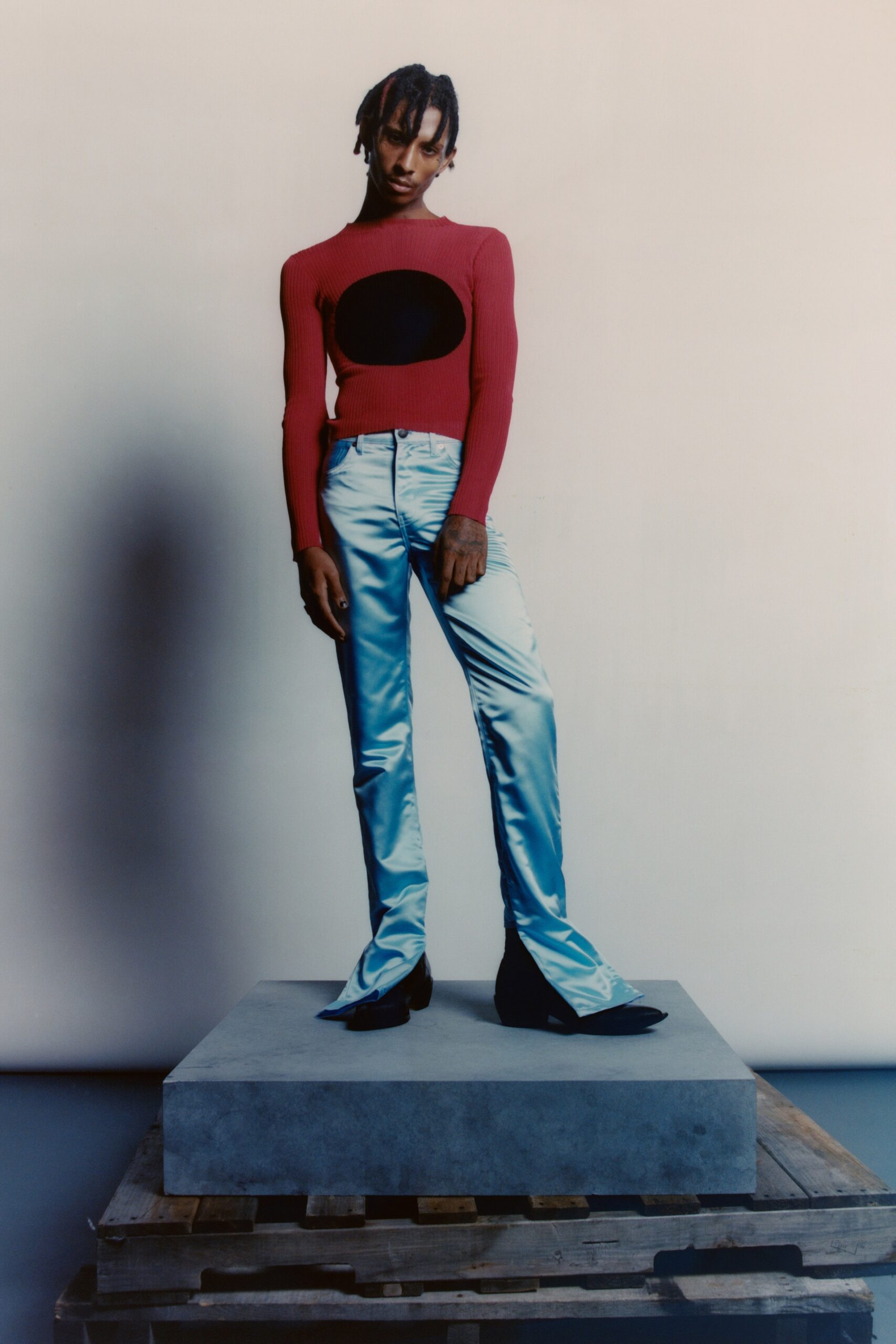 LRS S/S 21 Look 13