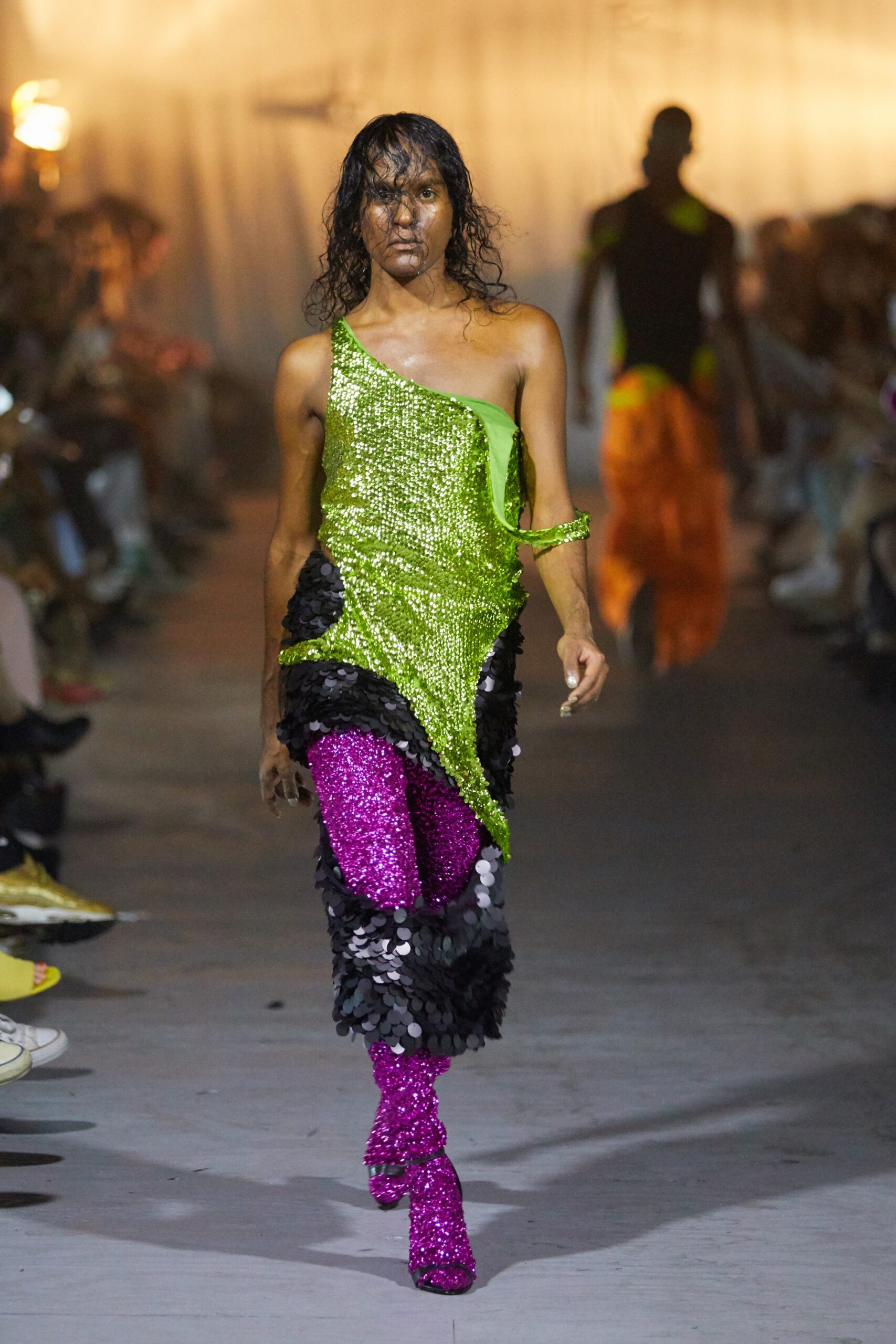 LRS S/S 19 Look 14