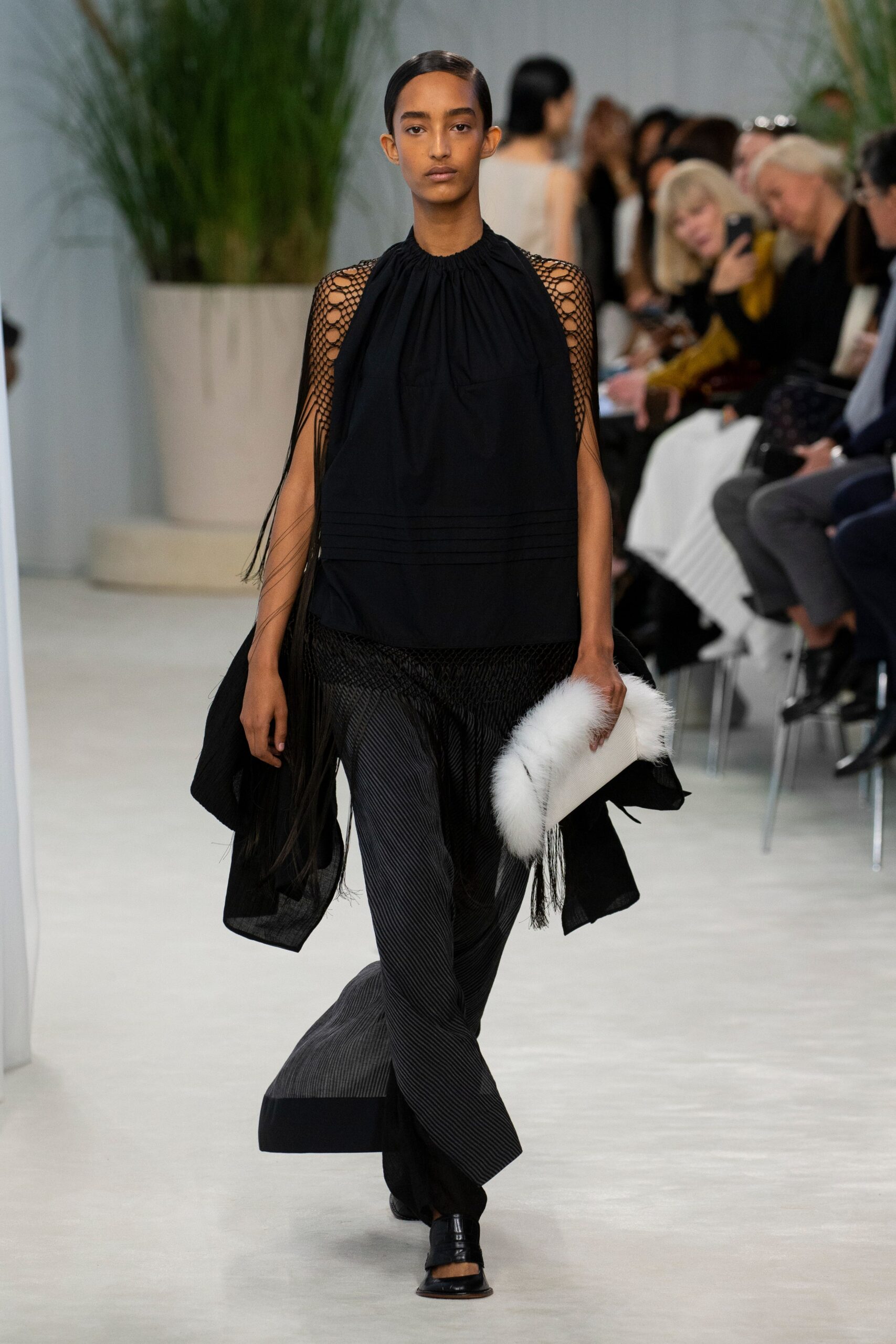 Loewe S/S 20 Look 14