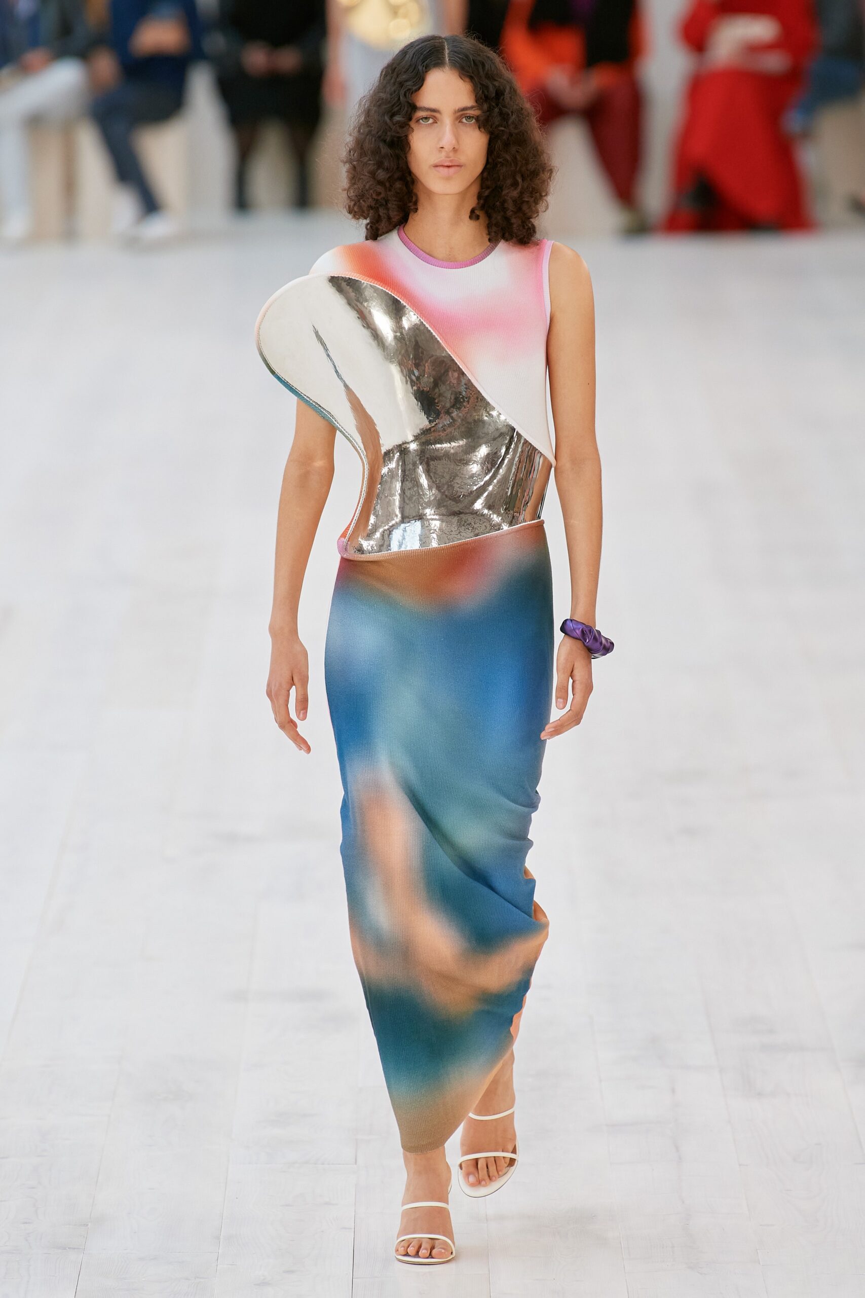 Loewe S/S 22 Look 14