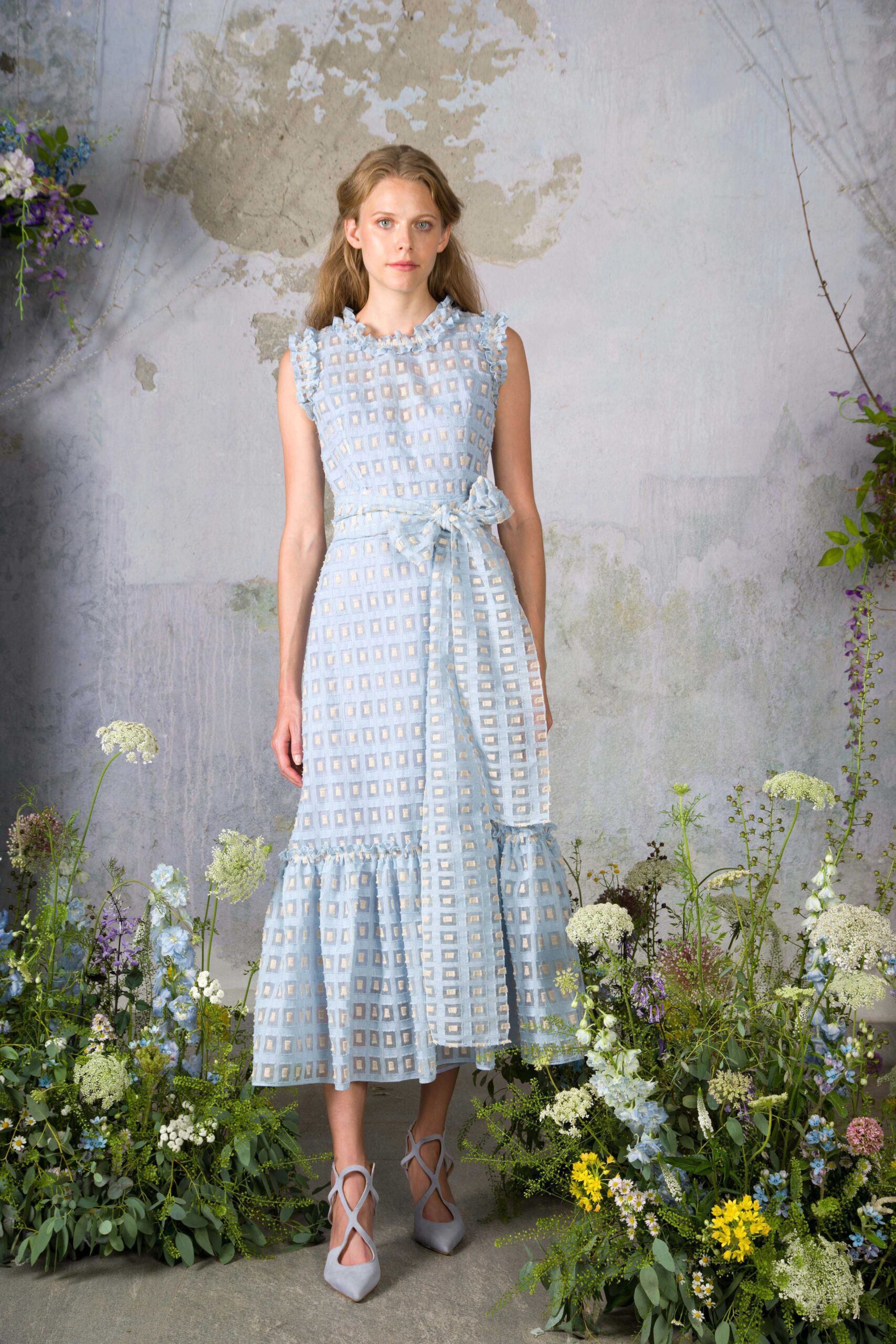 Luisa Beccaria Resort 20 Look 14