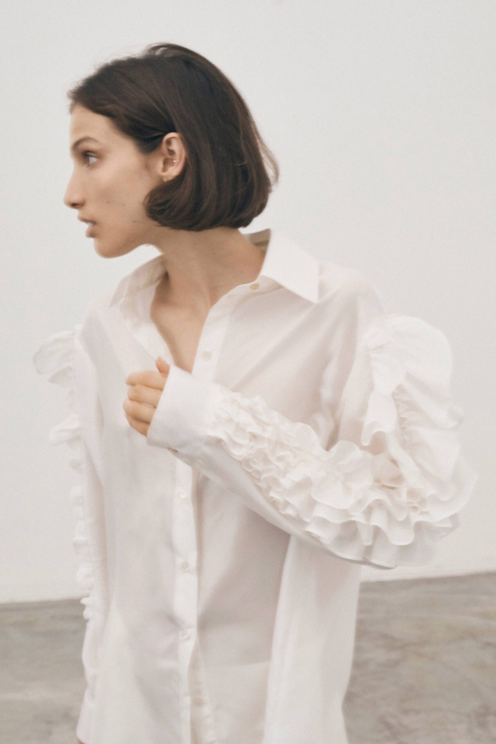 Maggie Marilyn F/W 20 Look 14