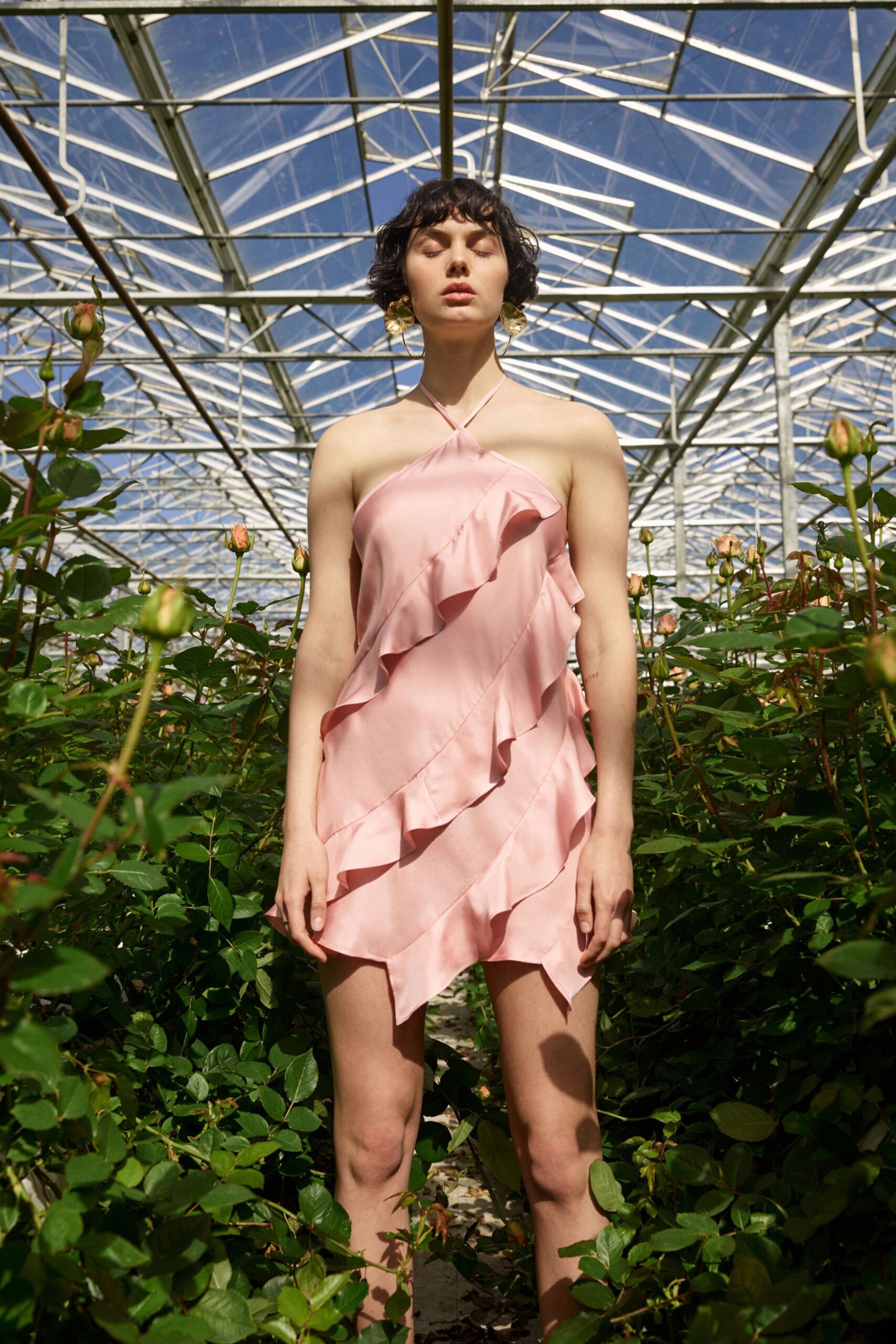 Maggie Marilyn S/S 20 Look 14