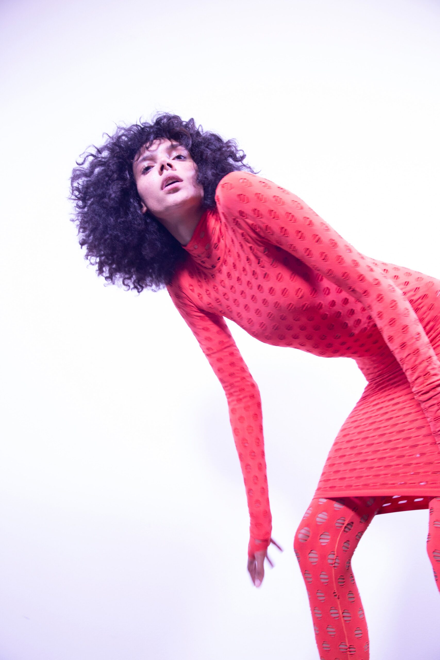 Maisie Wilen Resort 20 Look 14