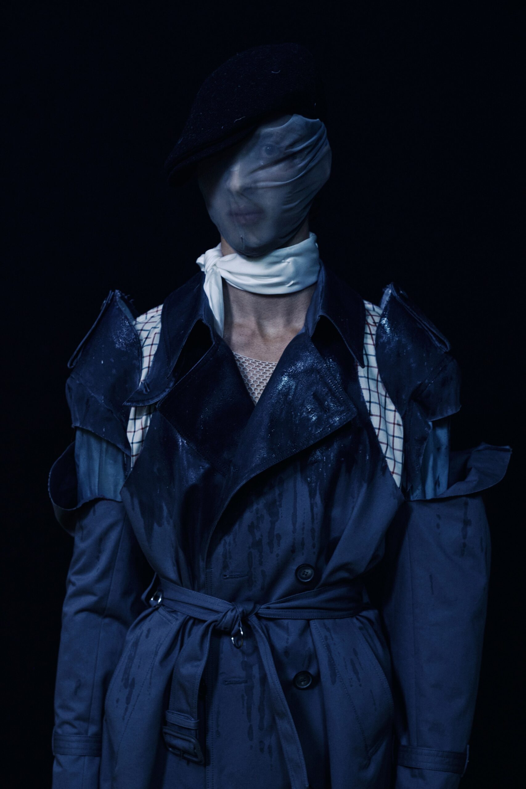 Maison Margiela S/S 21 Look 14