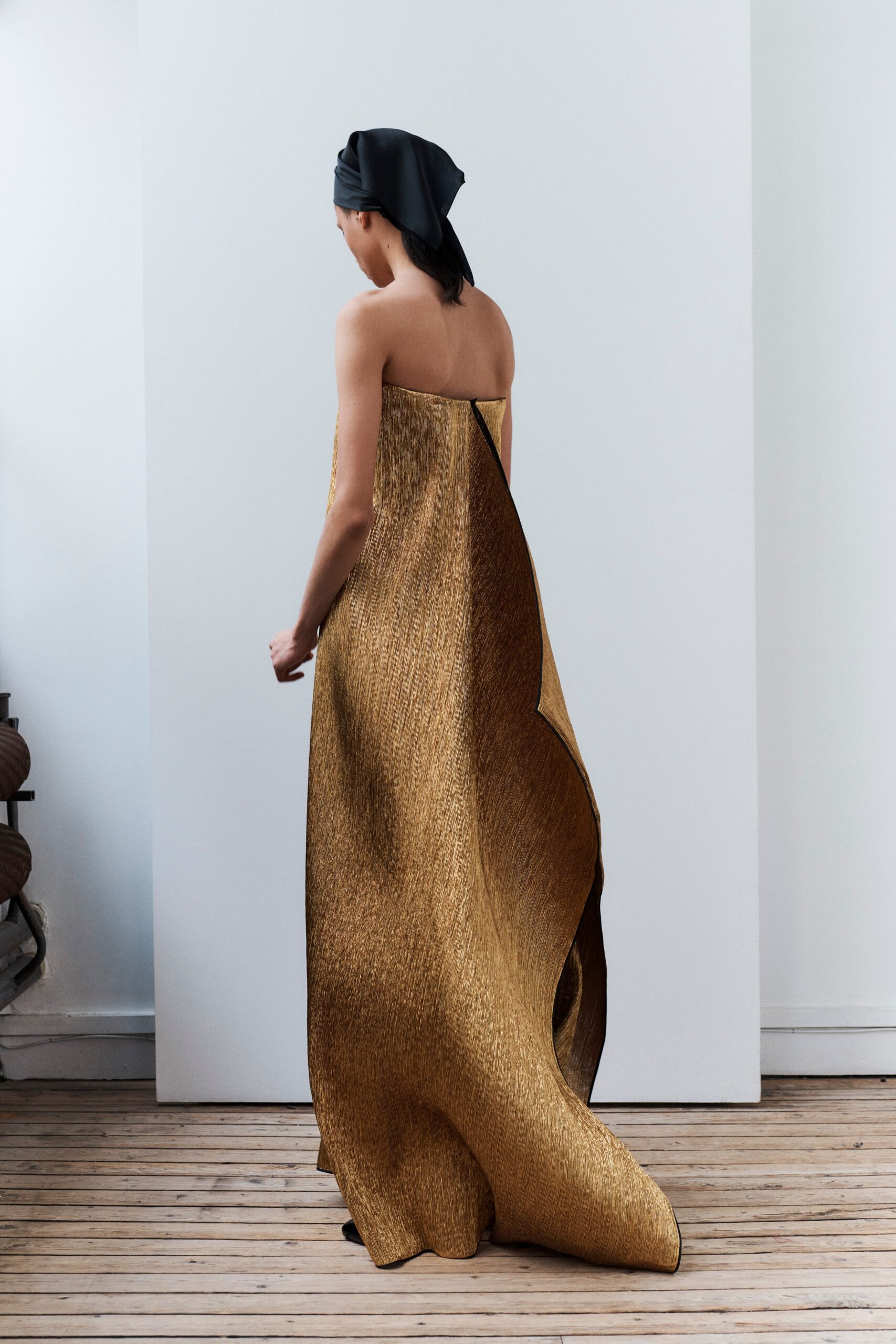 Maison Rabih Kayrouz F/W 21 Look 14