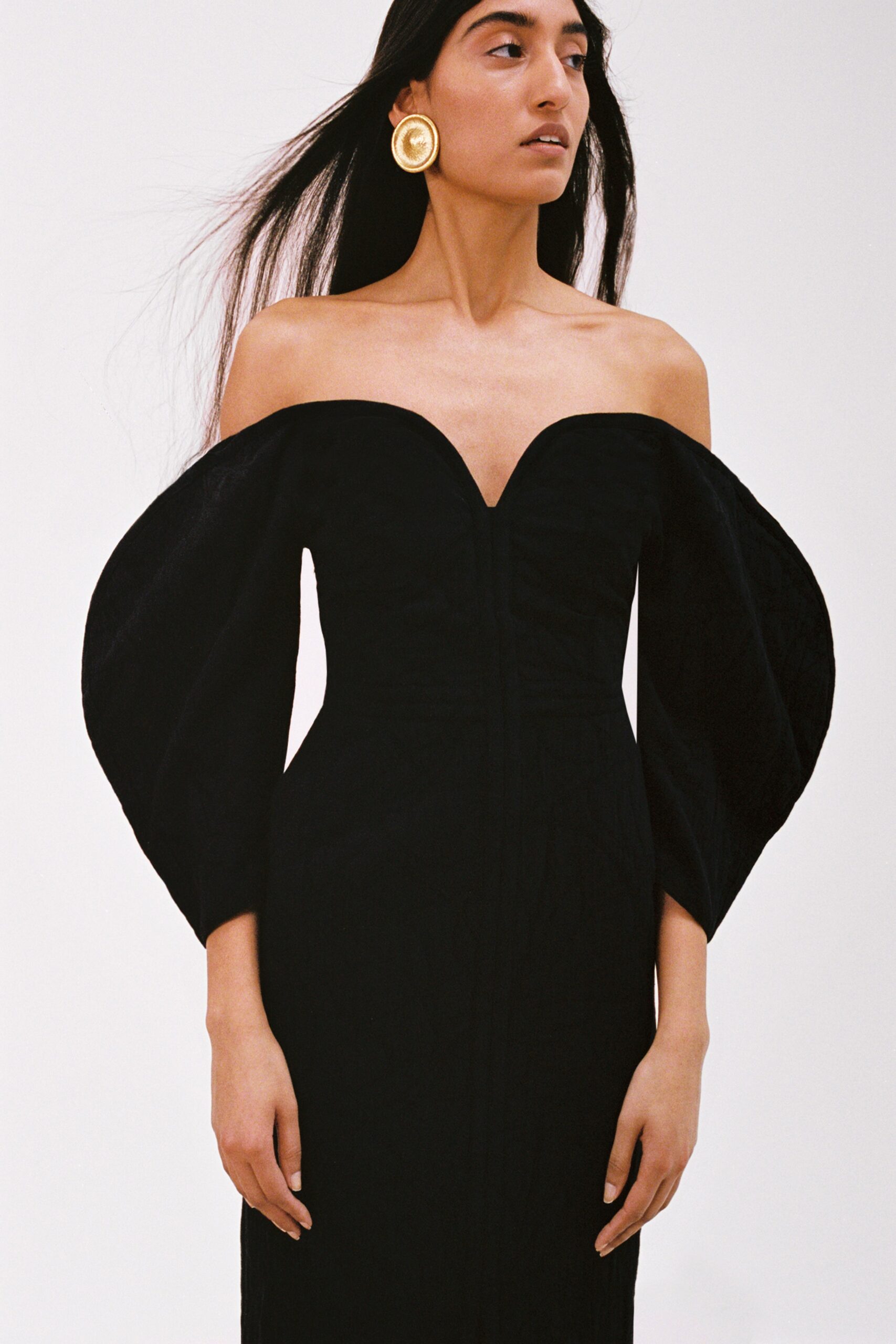 Mara Hoffman F/W 20 Look 14