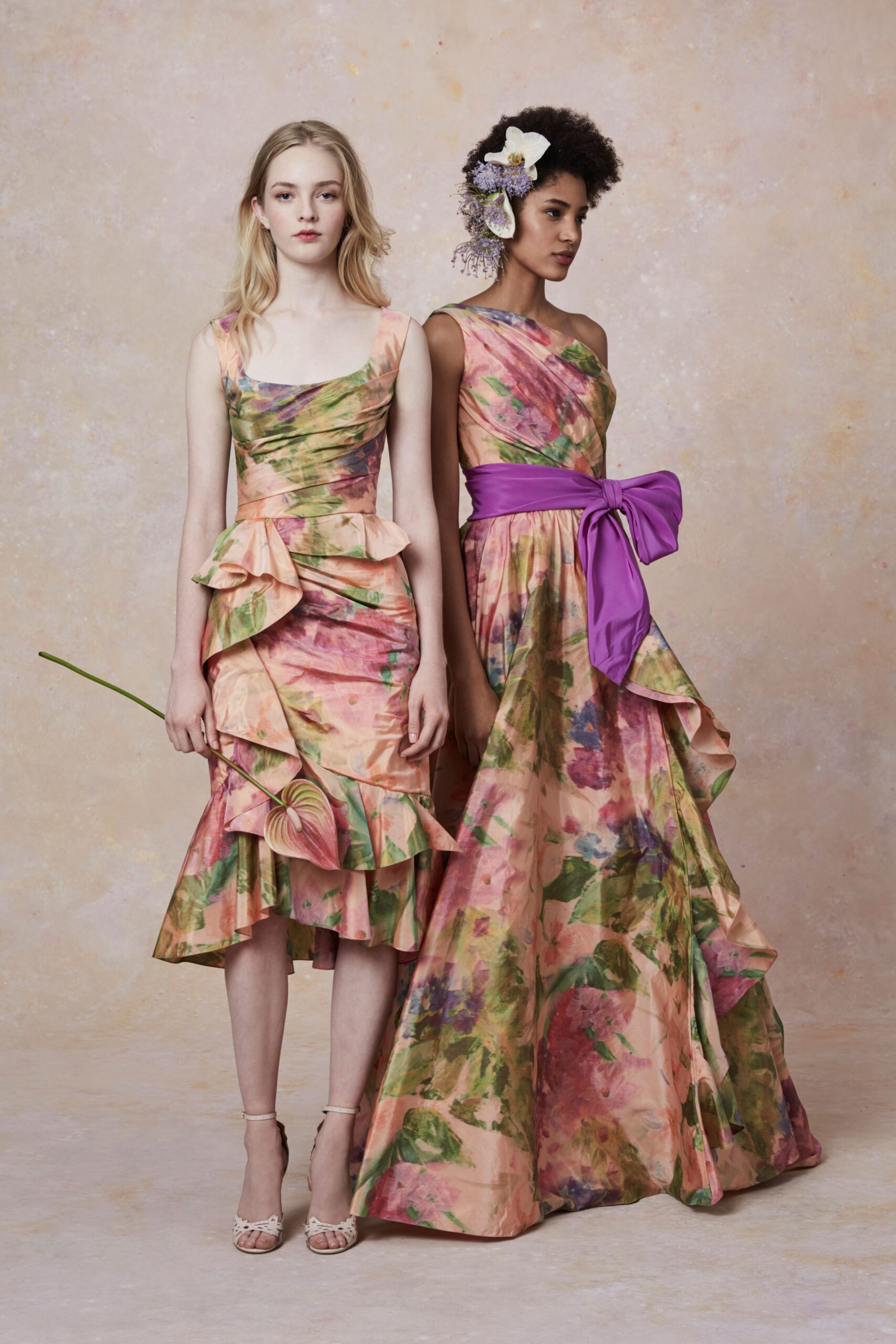 Marchesa Resort 19 Look 14