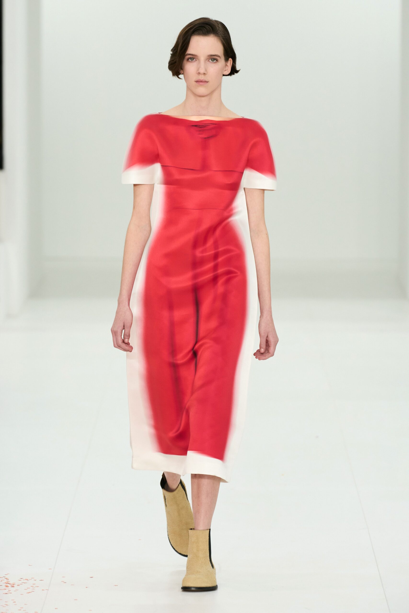 Loewe F/W 23 Look 14