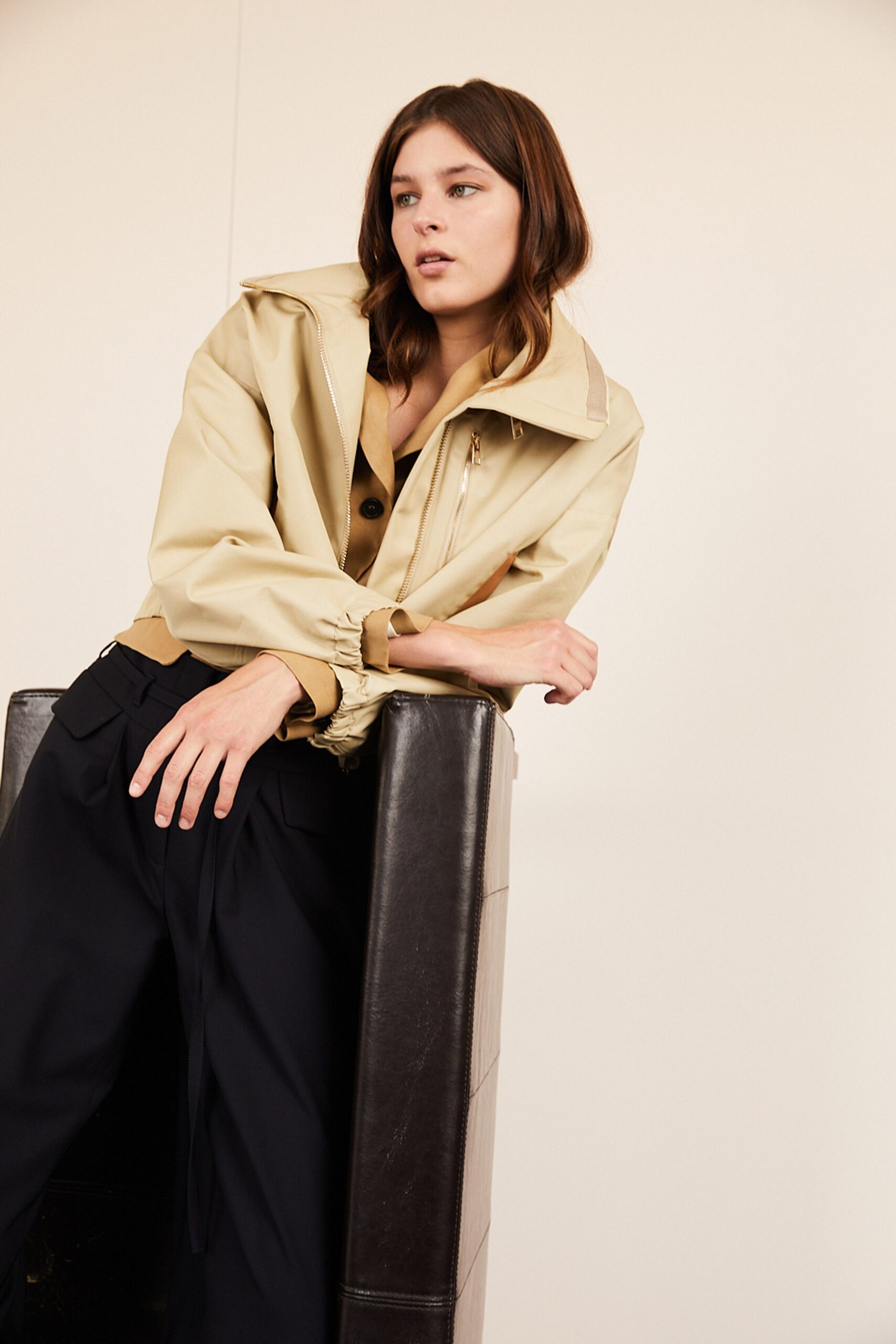 Lorena Antoniazzi S/S 23 Look 13