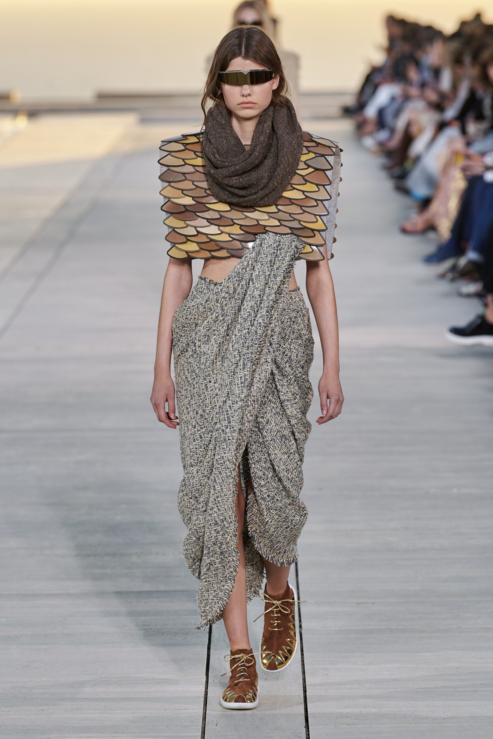 Louis Vuitton Resort 23 Look 14