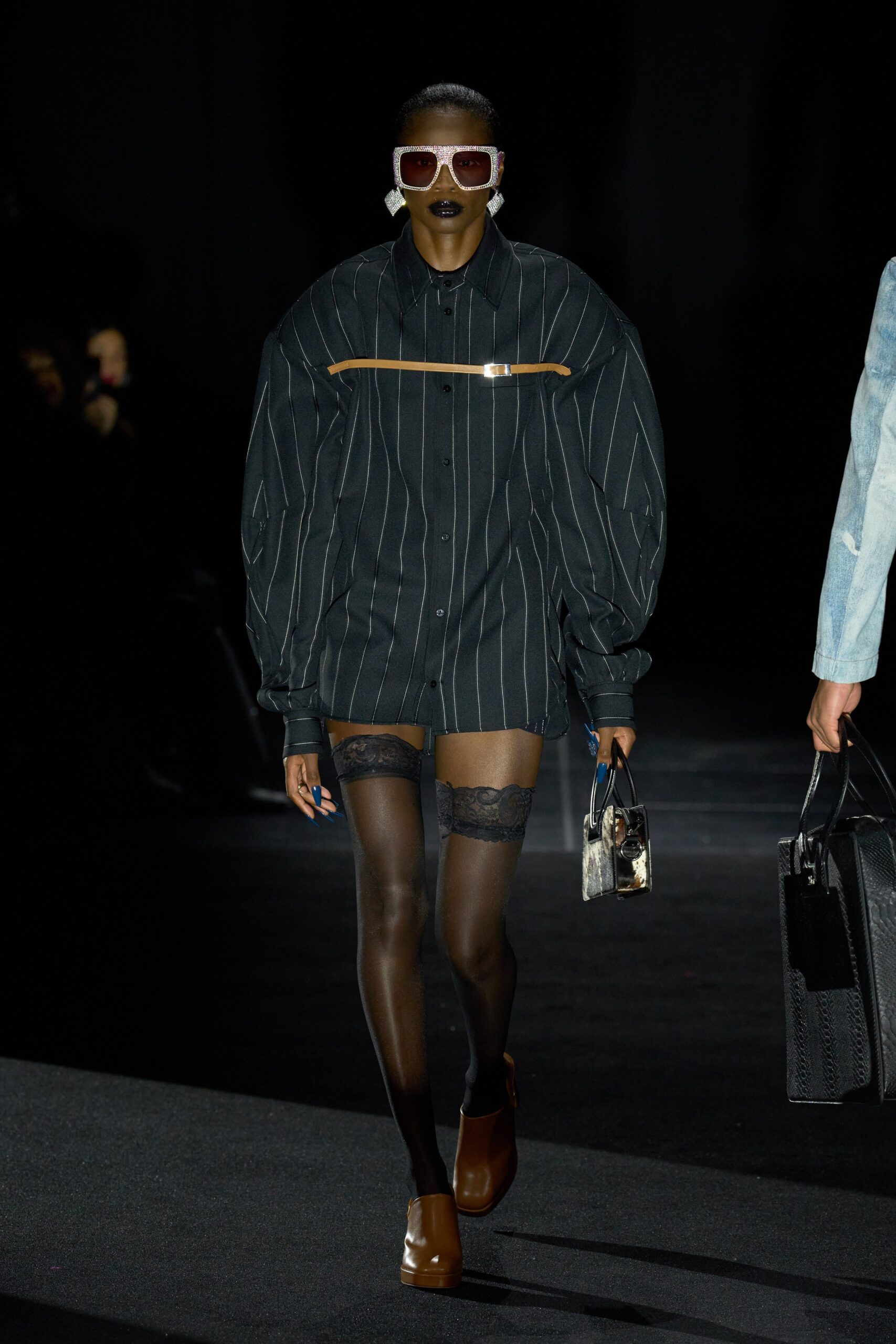 Luar S/S 23 Look 14
